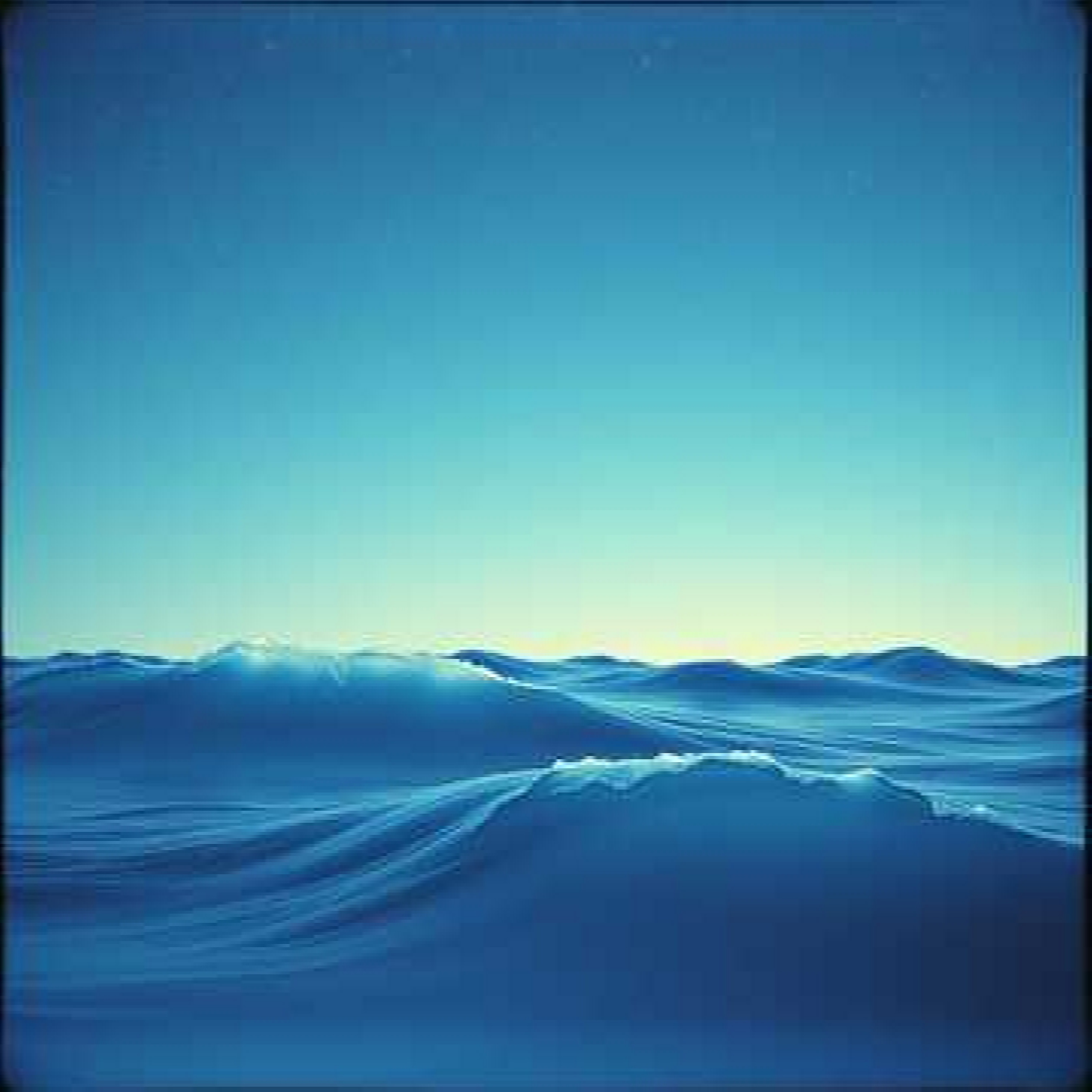 Silent Tides artwork