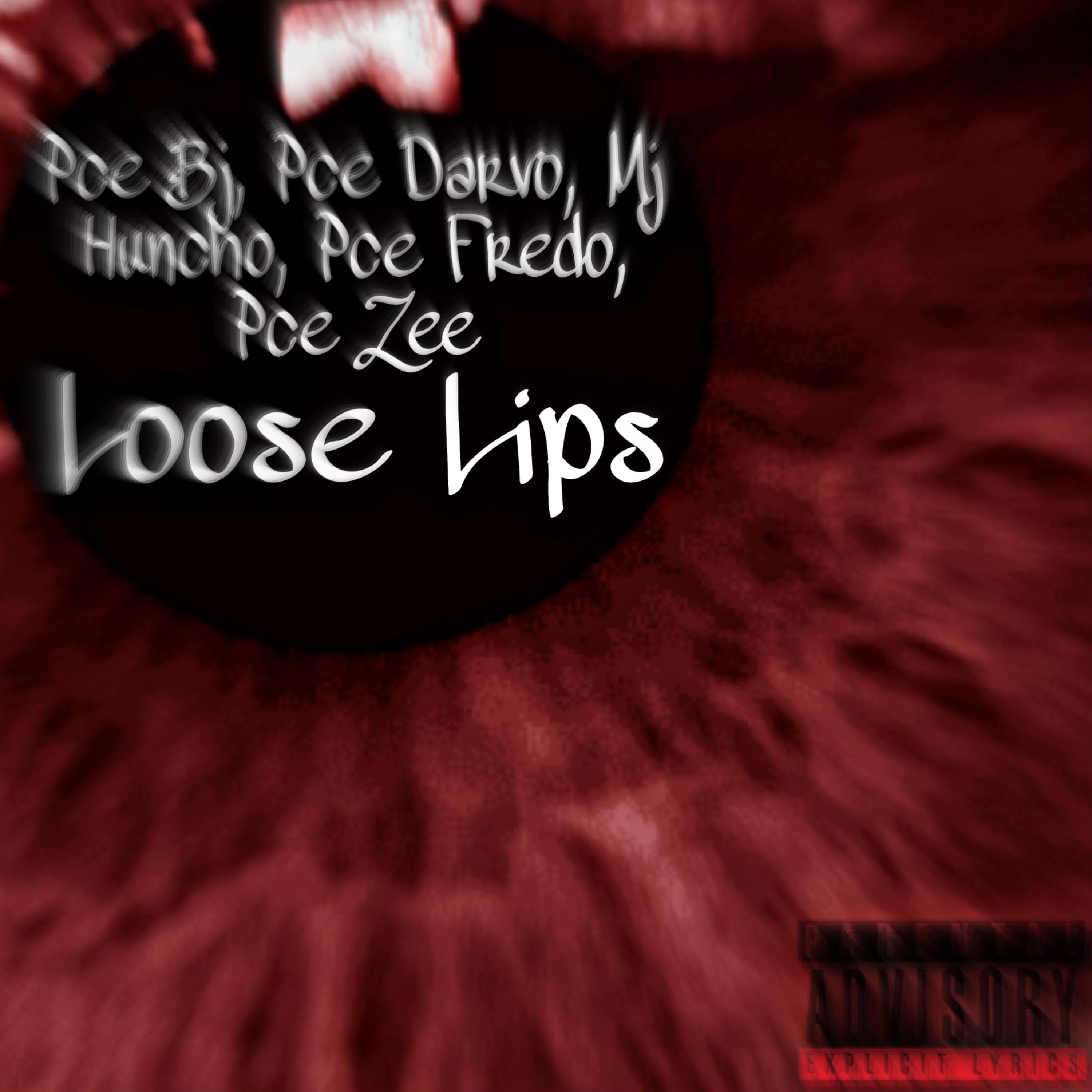 Loose Lips artwork