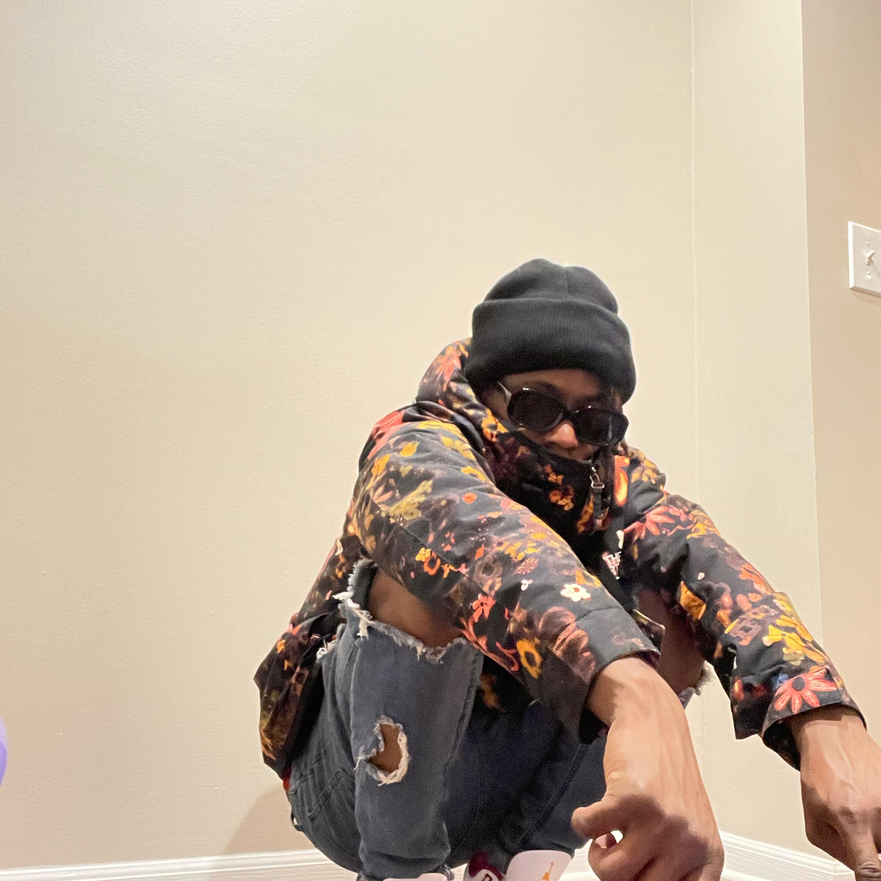 Make Yo Best Move artwork