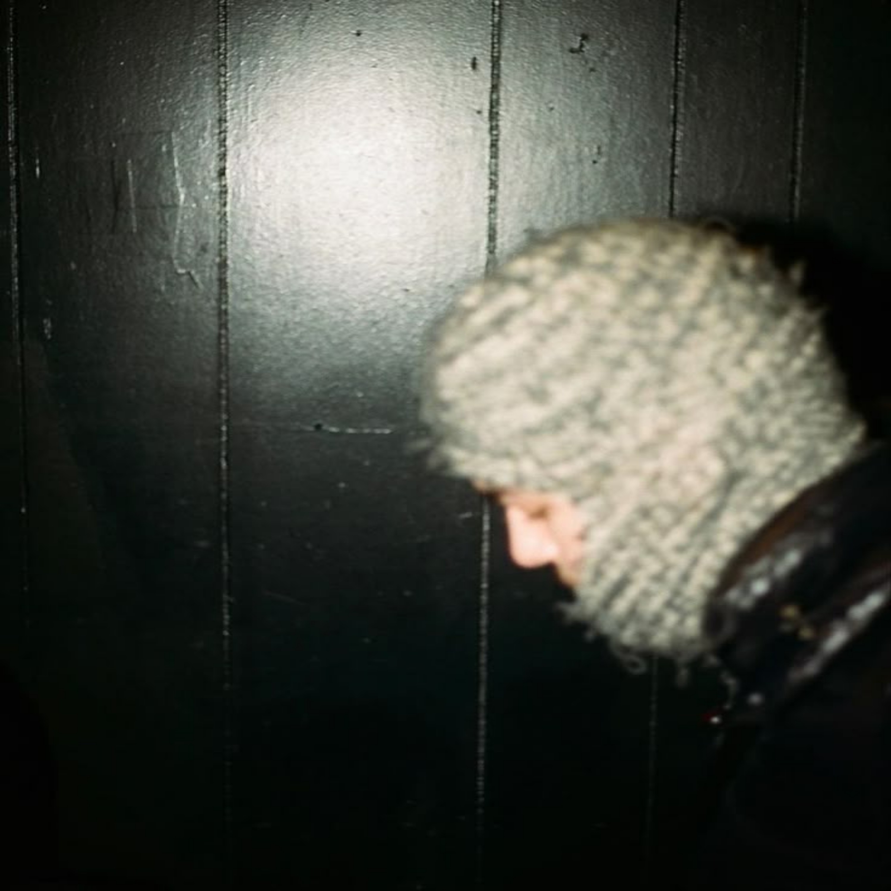 White Tee Boyz artwork