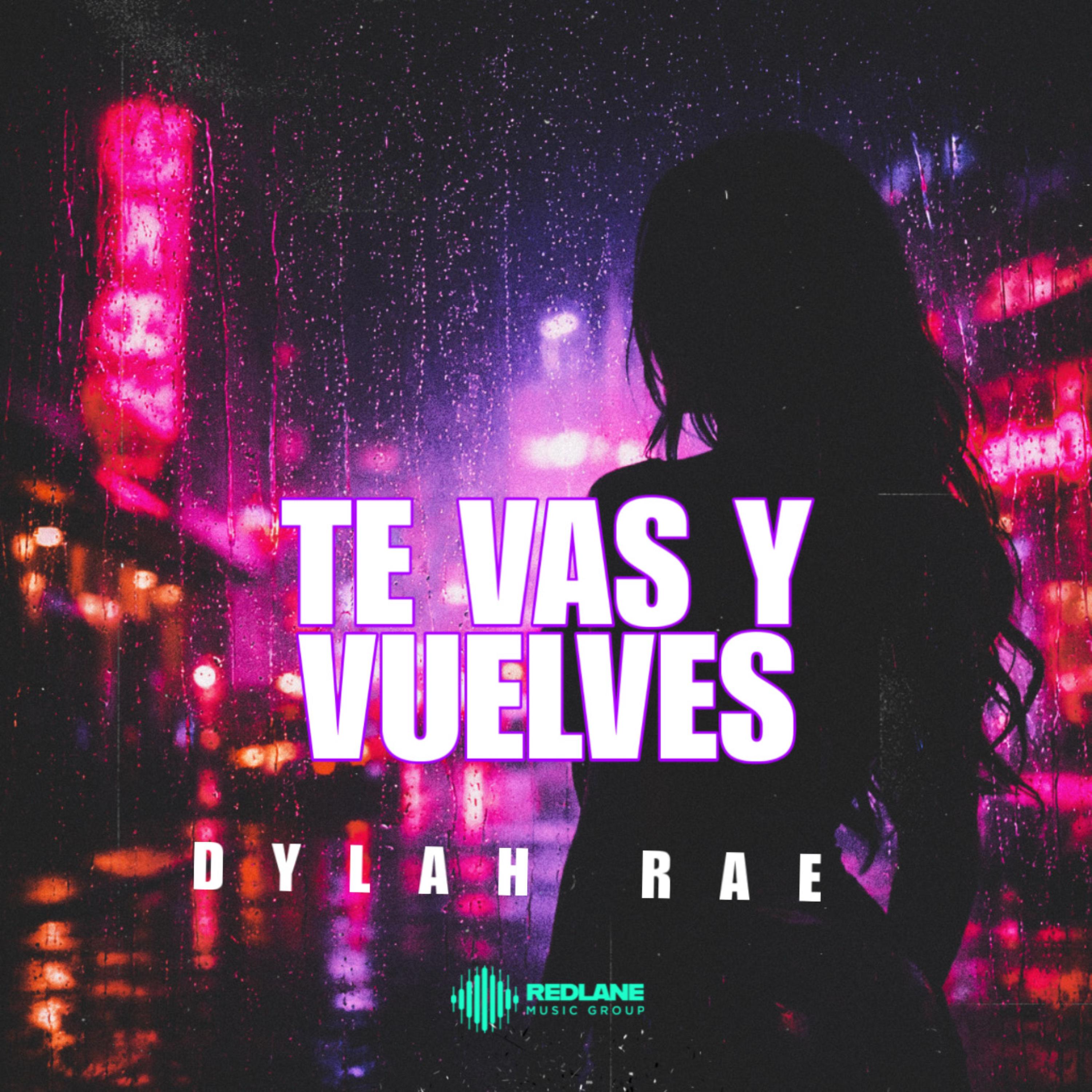 Te Vas y Vuelves artwork
