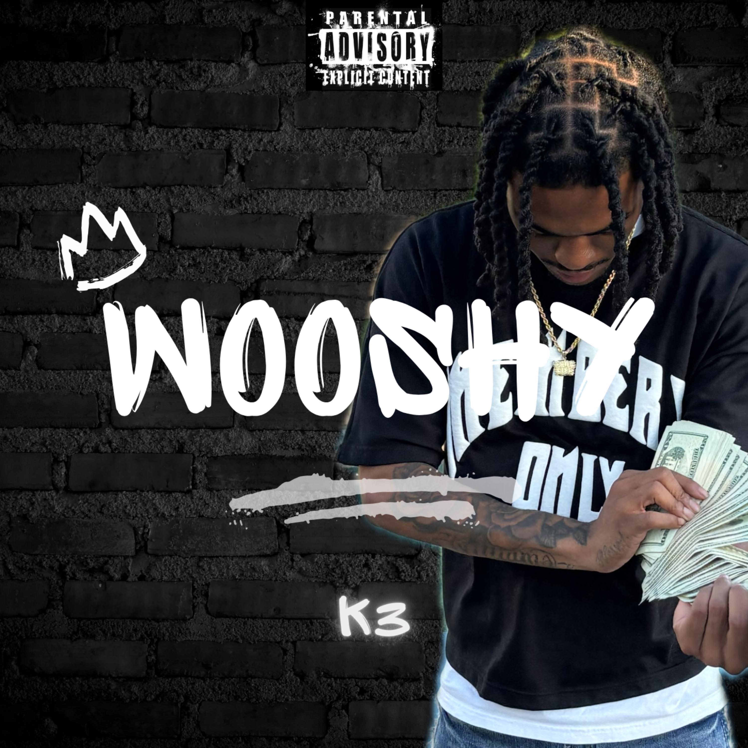 Wooshy artwork