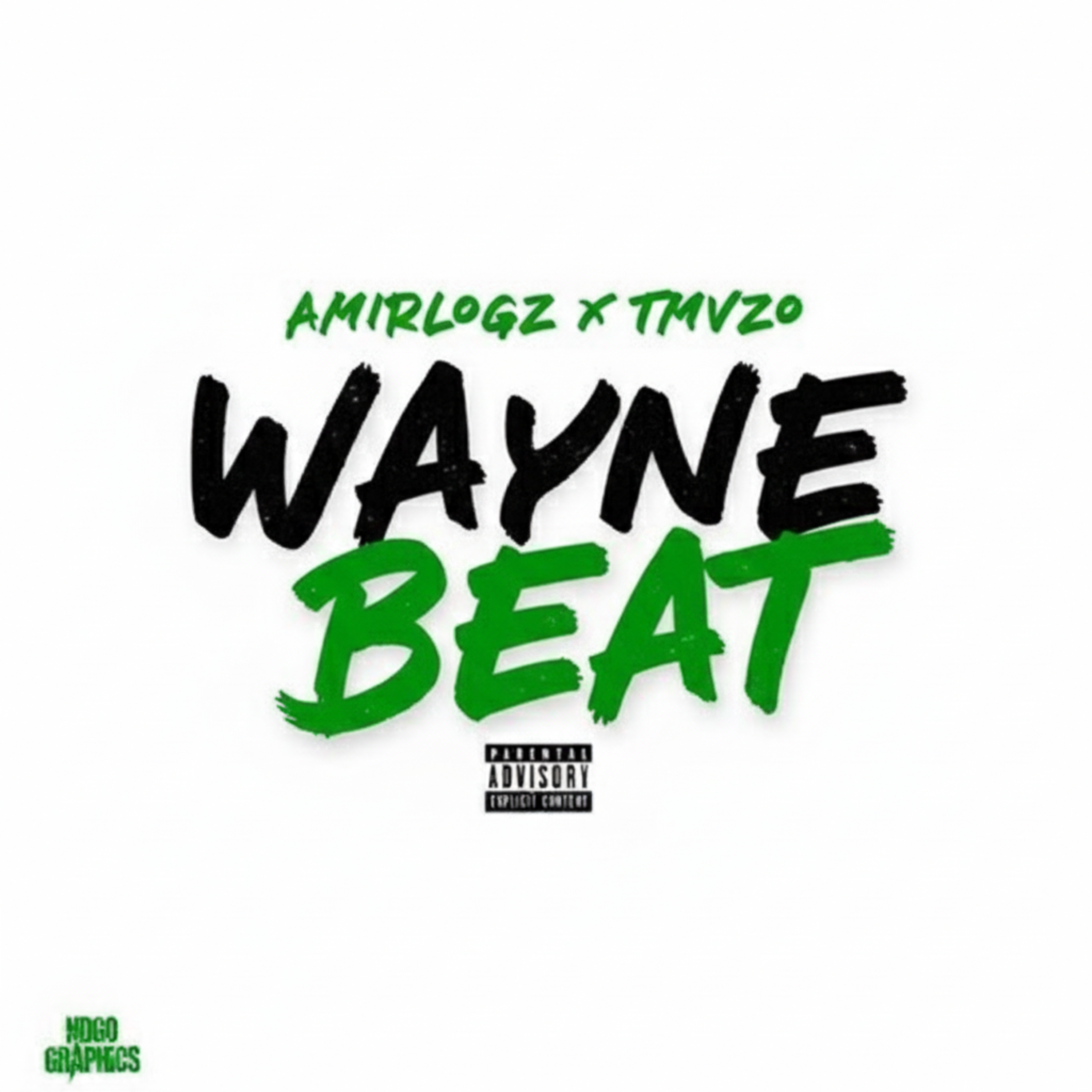 Wayne Beat artwork