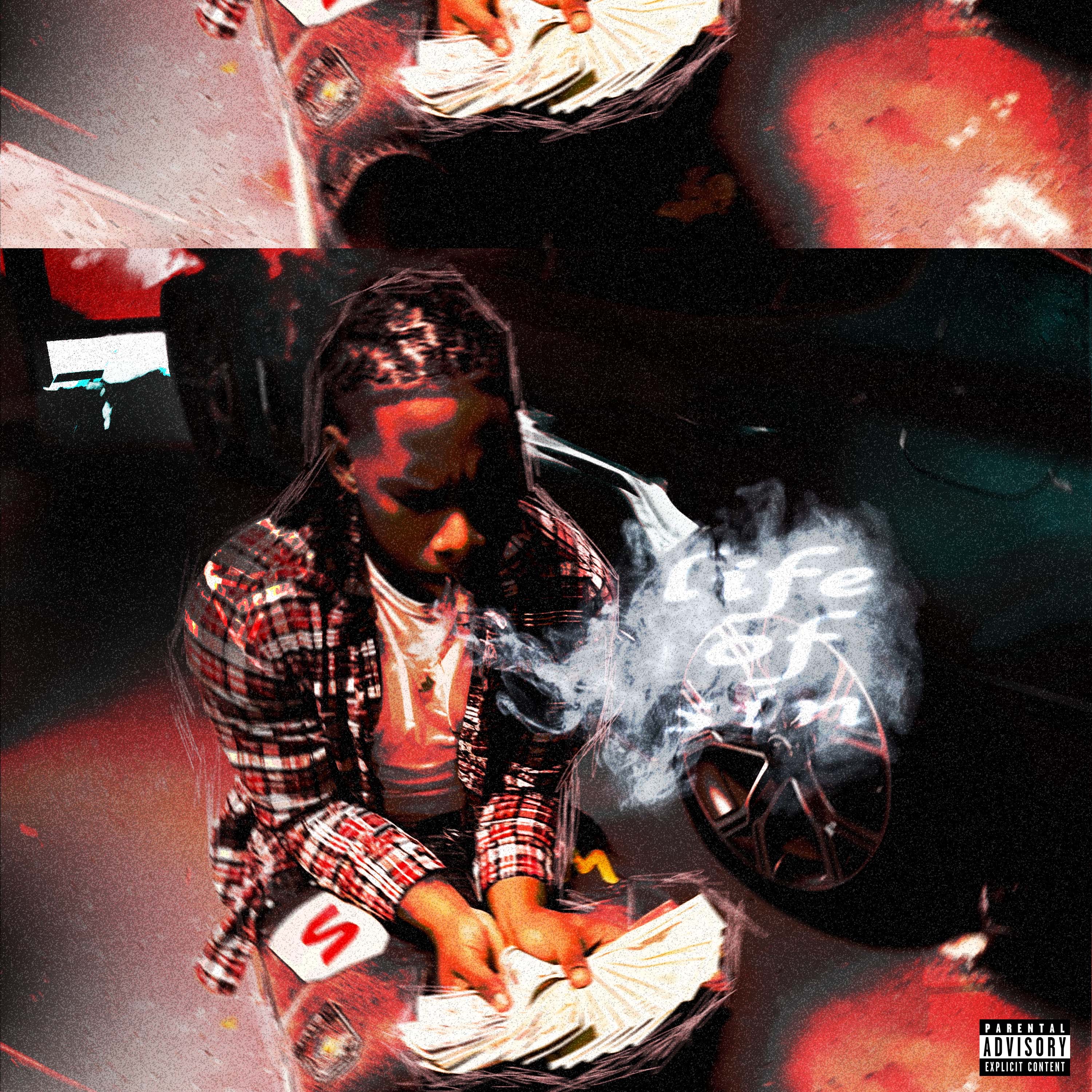 life of sin artwork