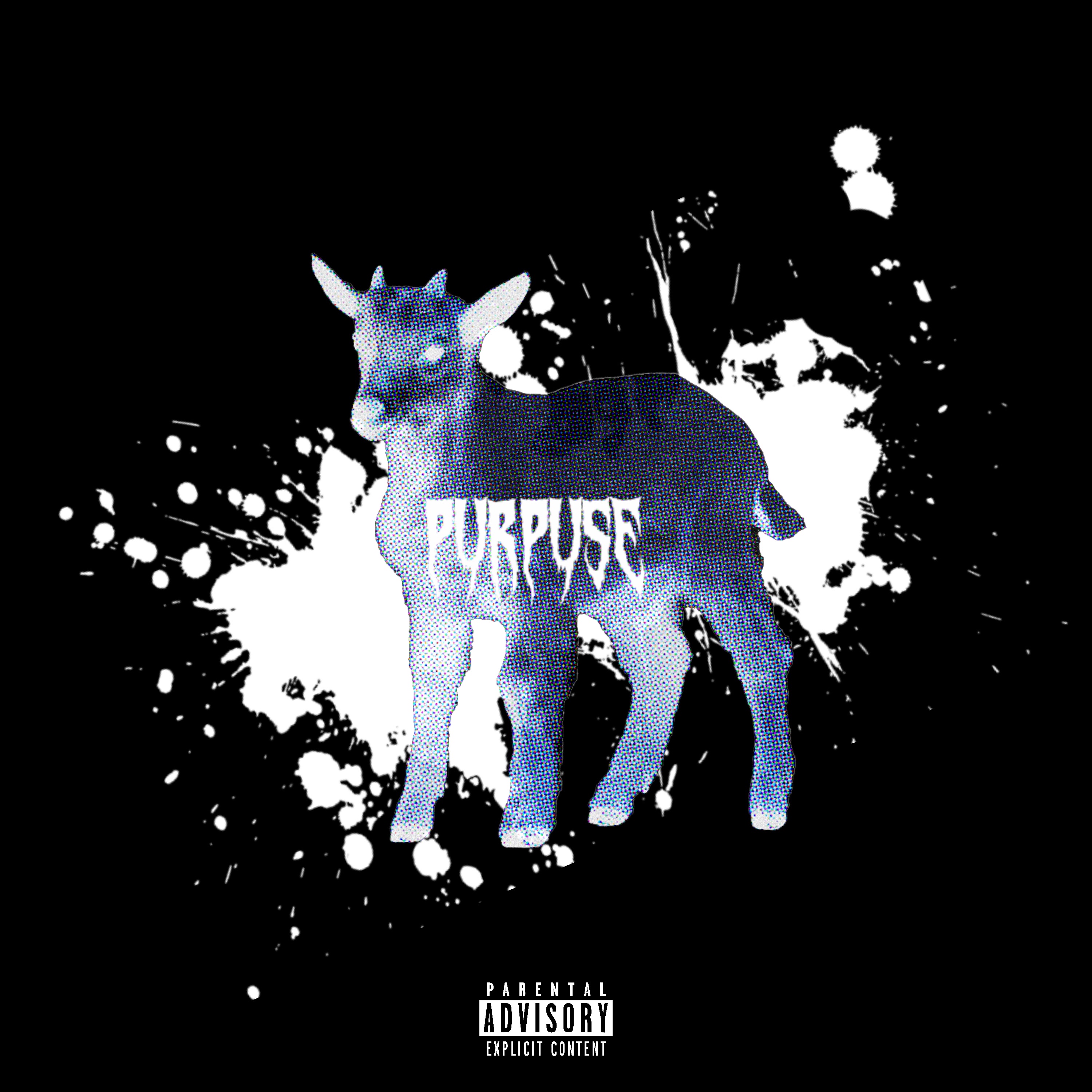 Purpuse artwork