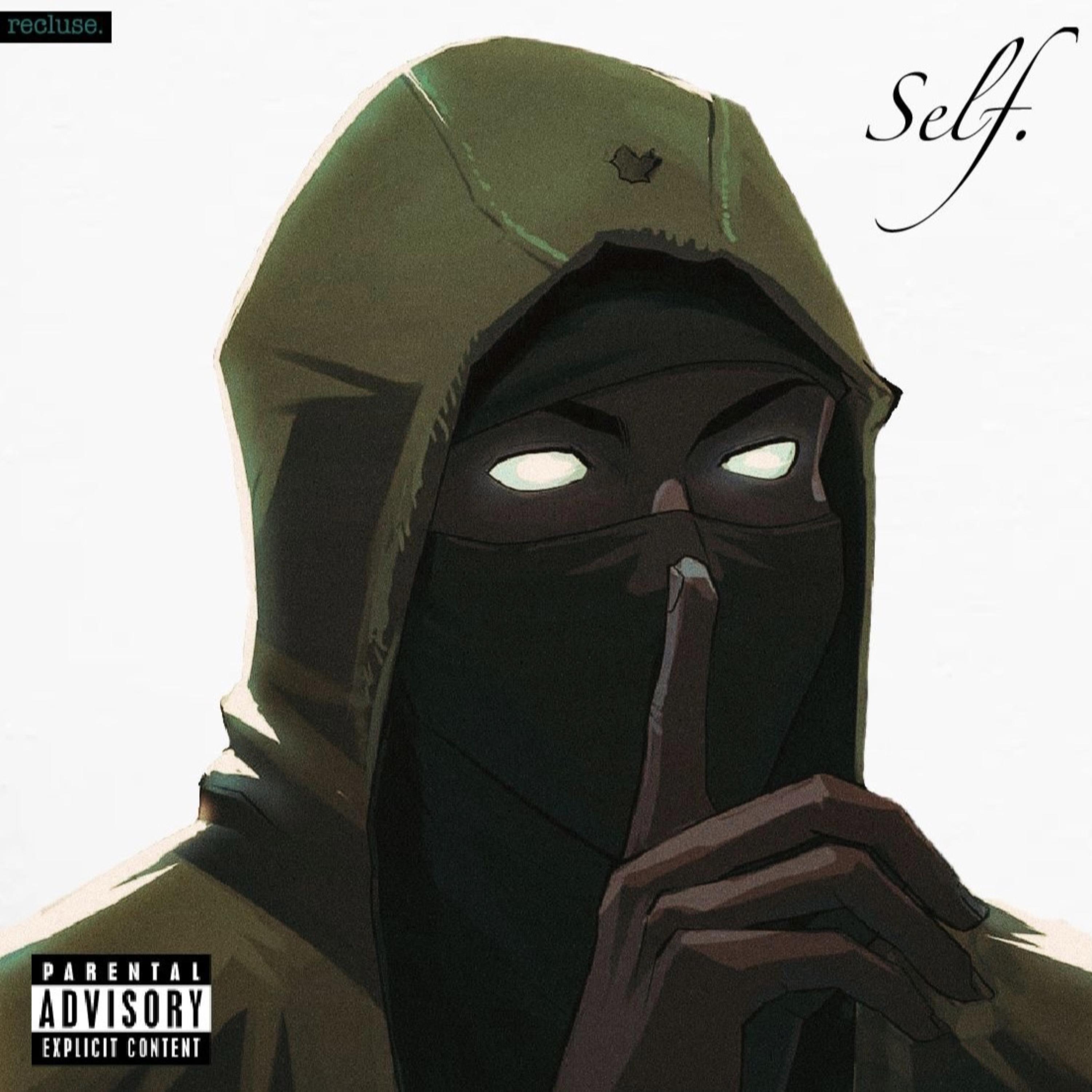 Self. artwork