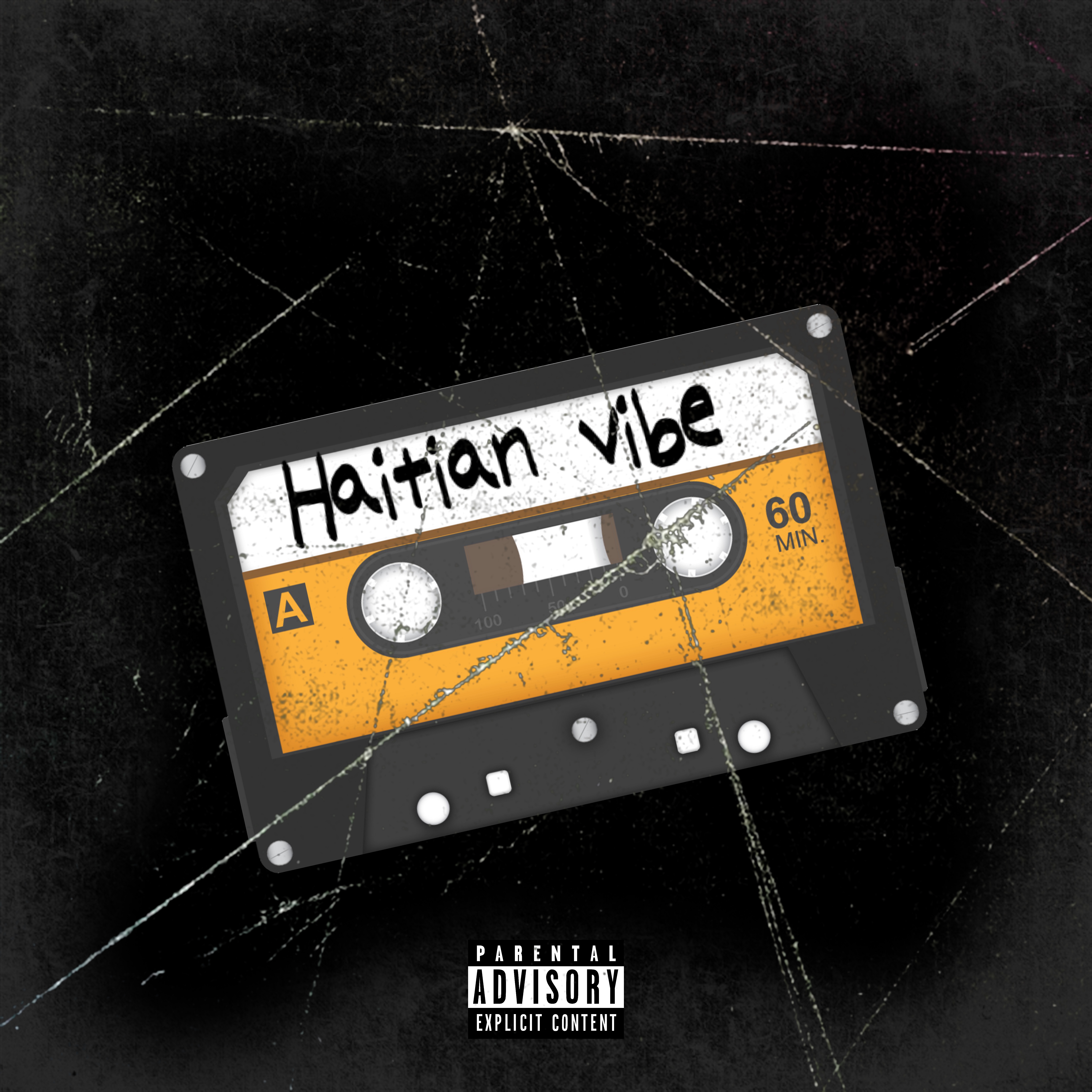 Haitian Vibe artwork