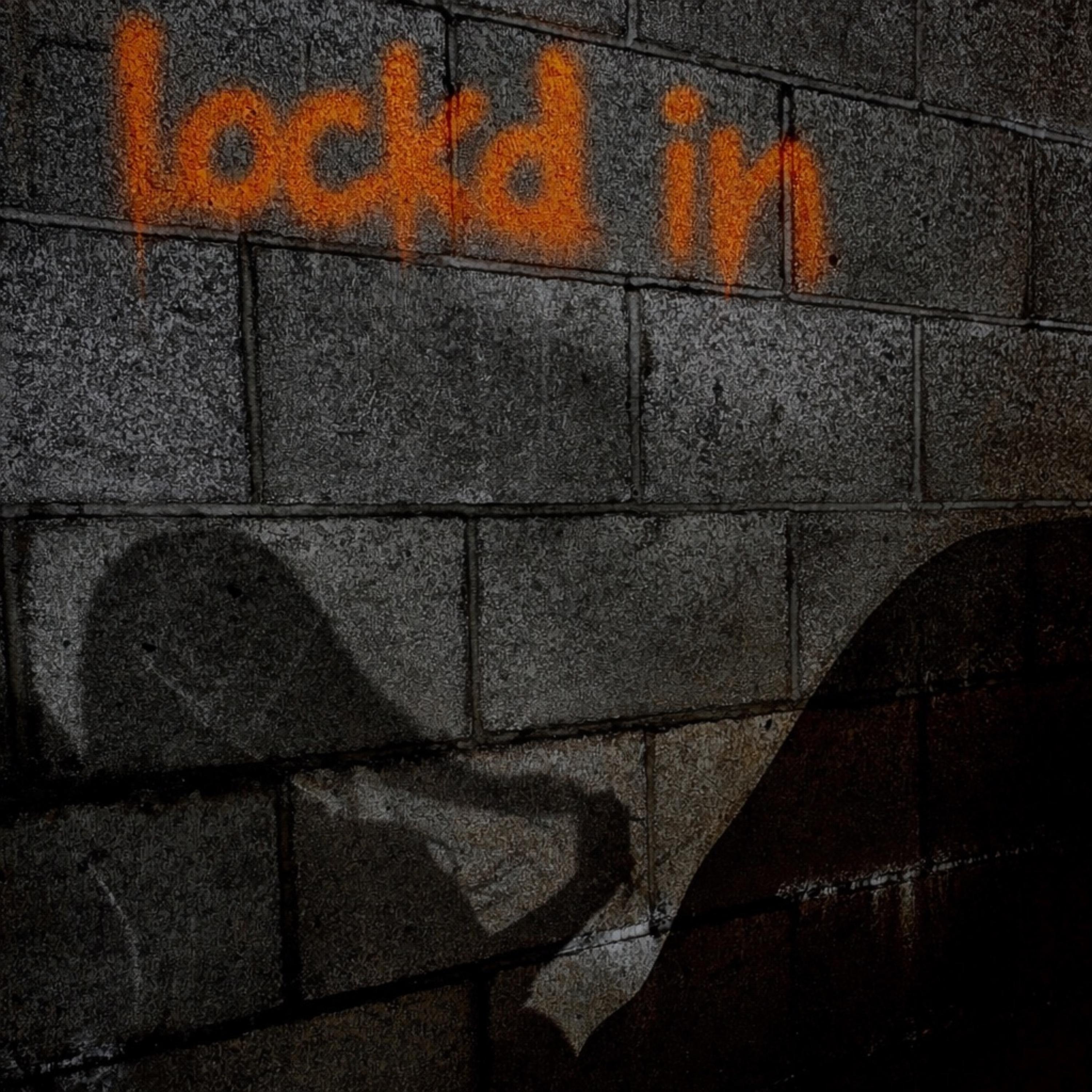 Lockd in artwork