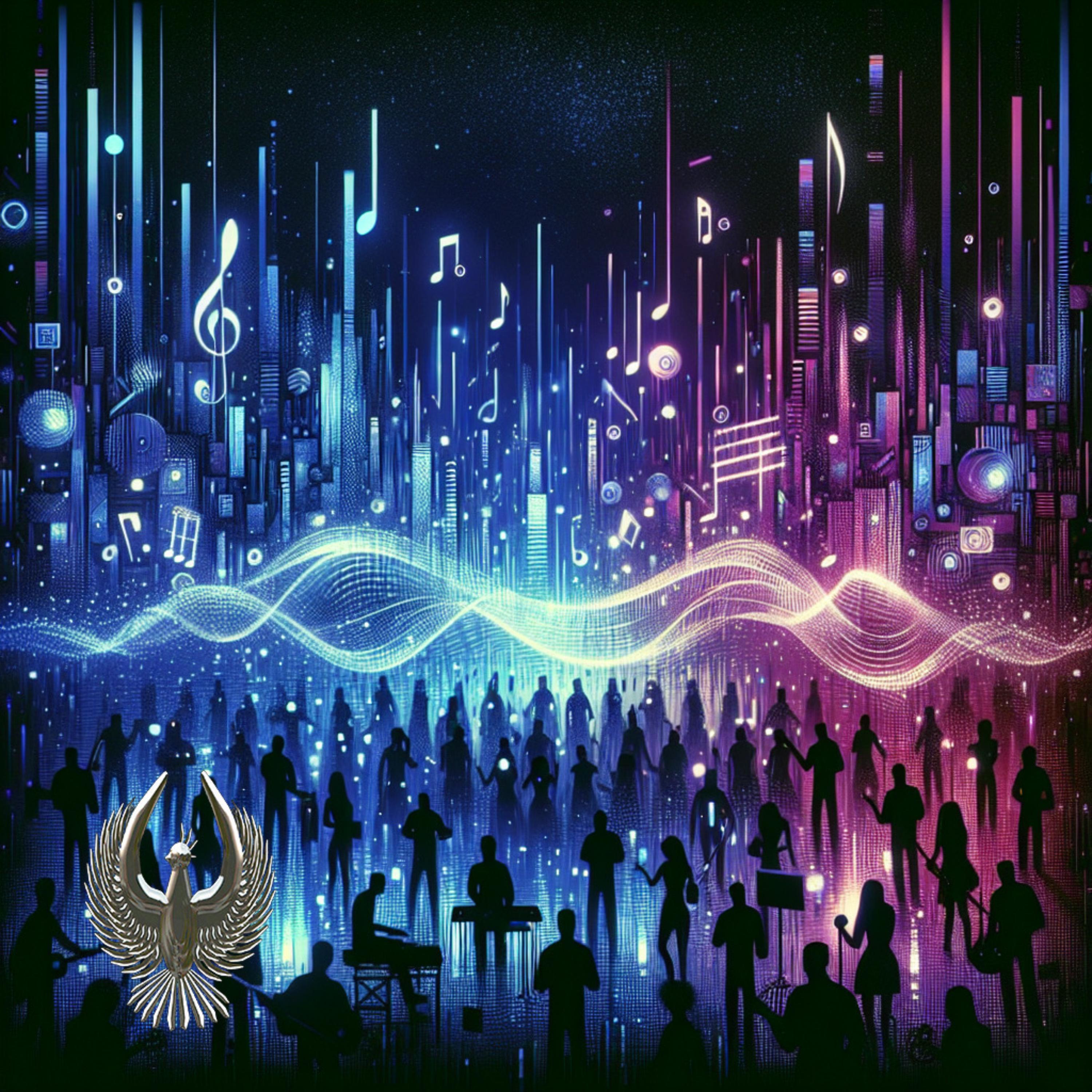 SOULS OF TIME artwork
