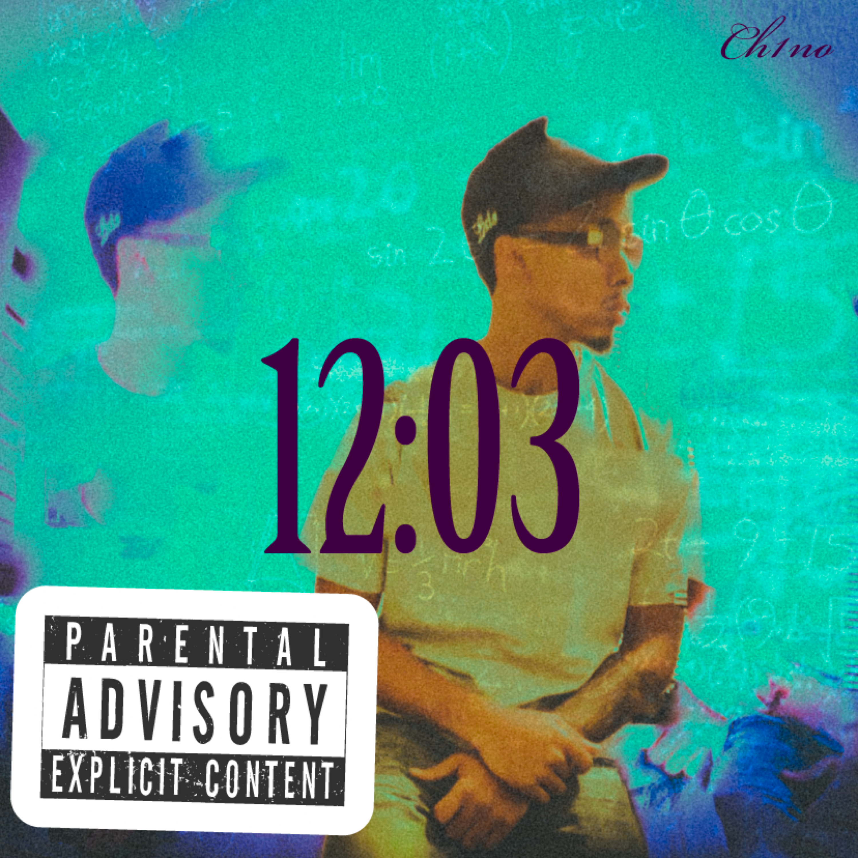 12:03 artwork