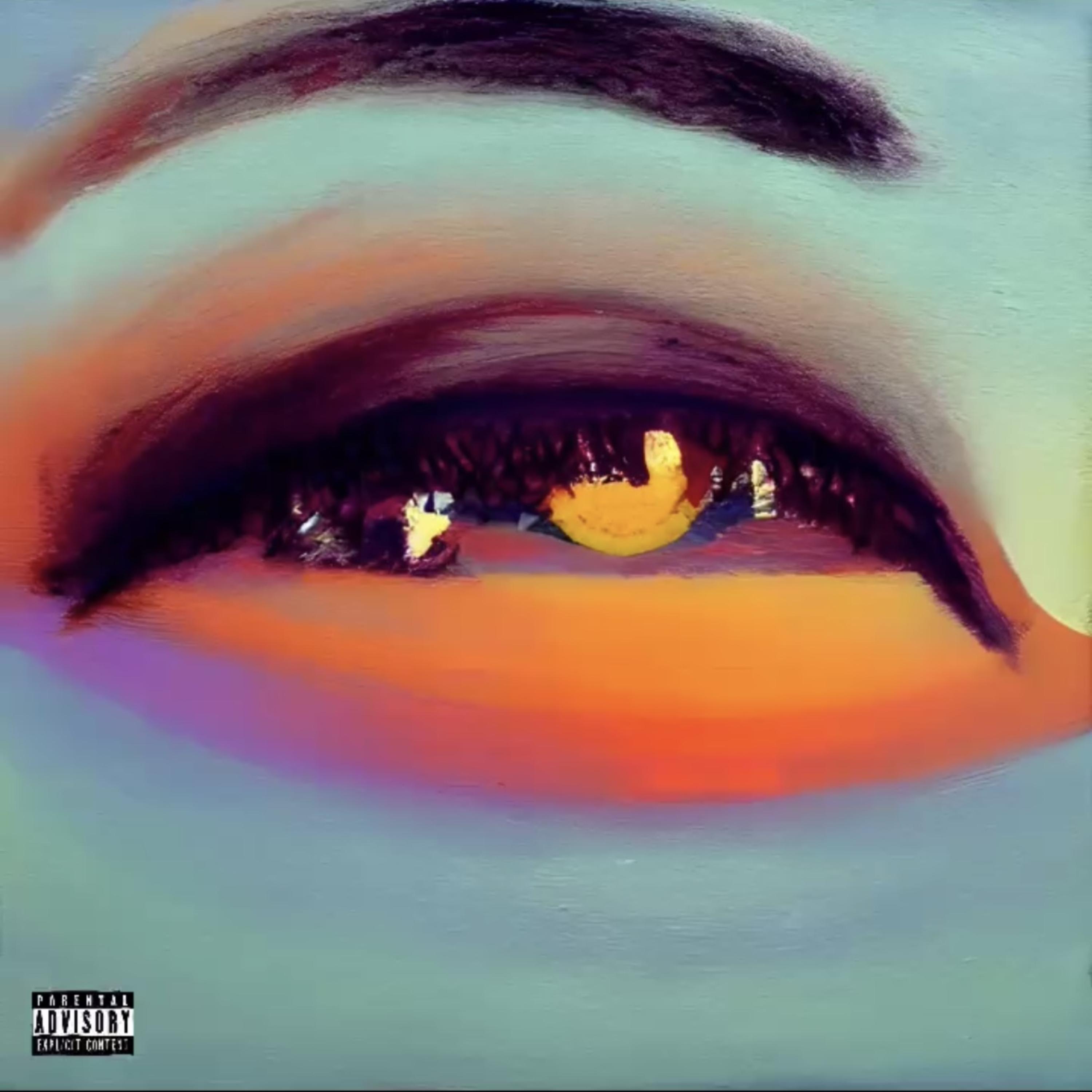 Saw Your Eyes artwork