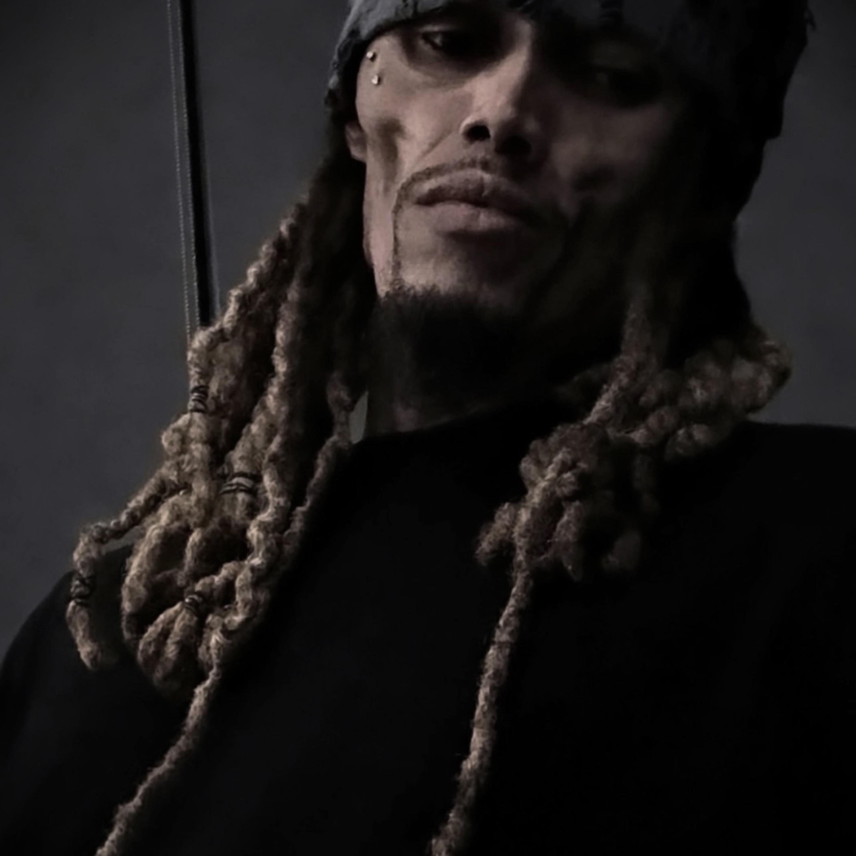 u introduced me to those drugs by ville cover art