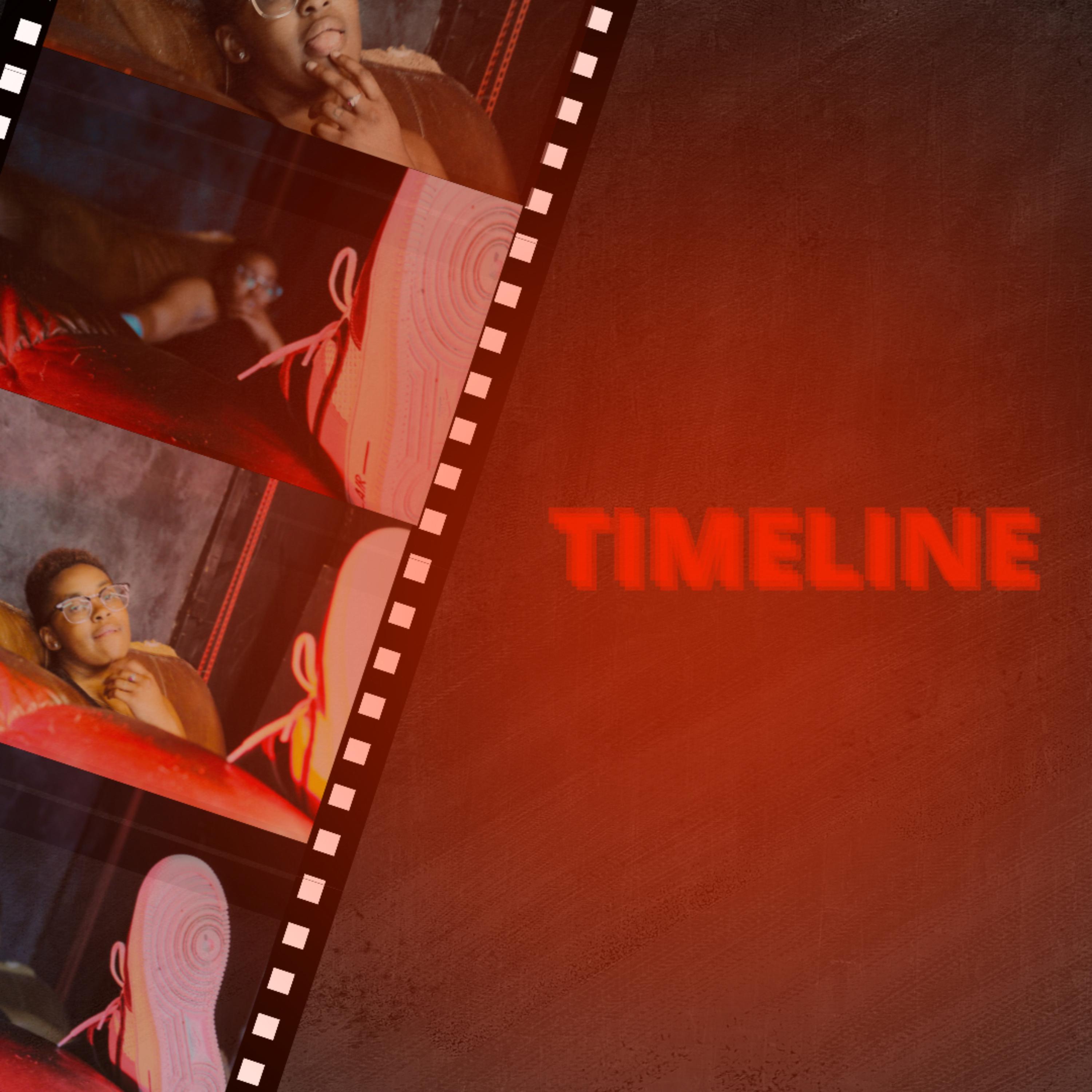 Timeline artwork