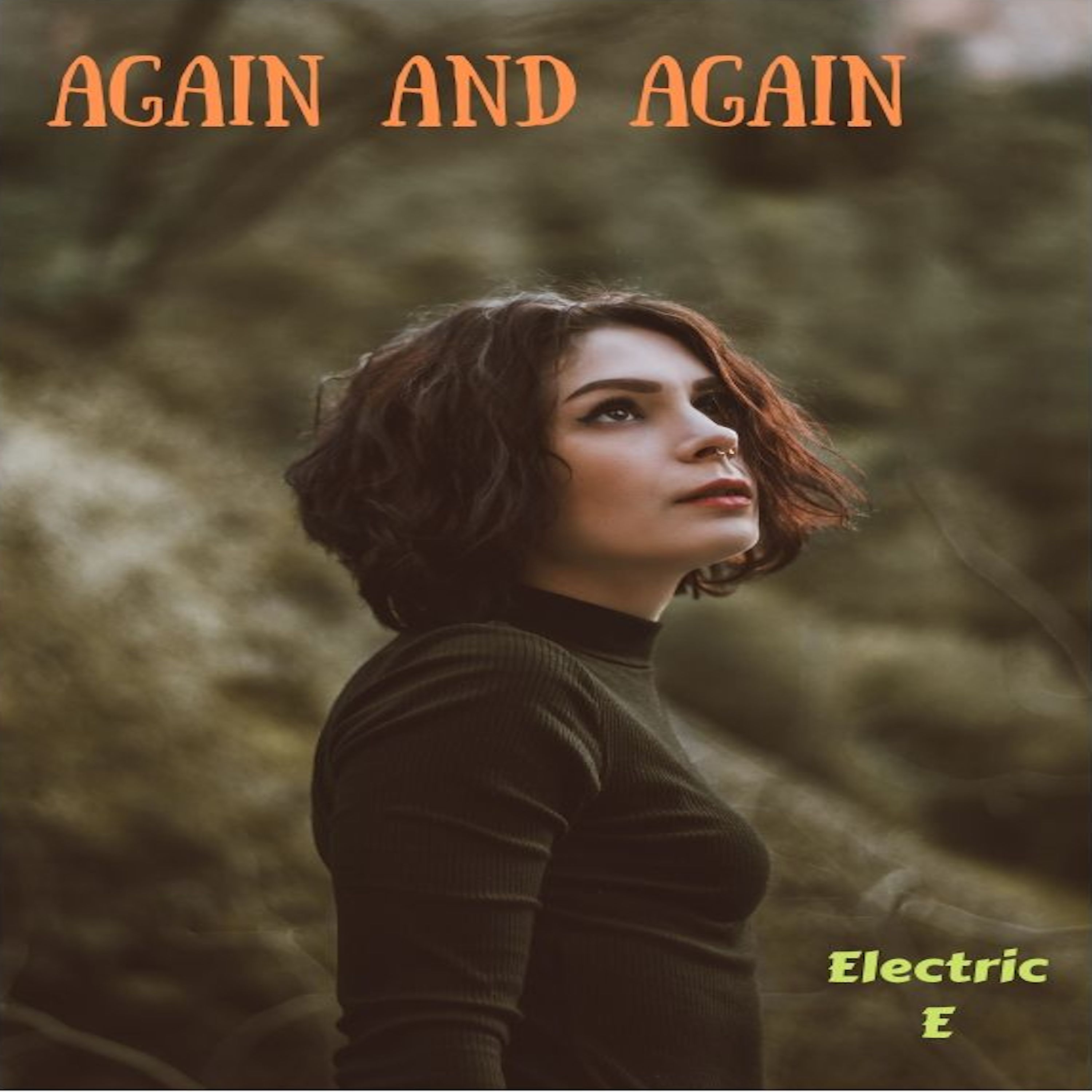 Again and Again artwork