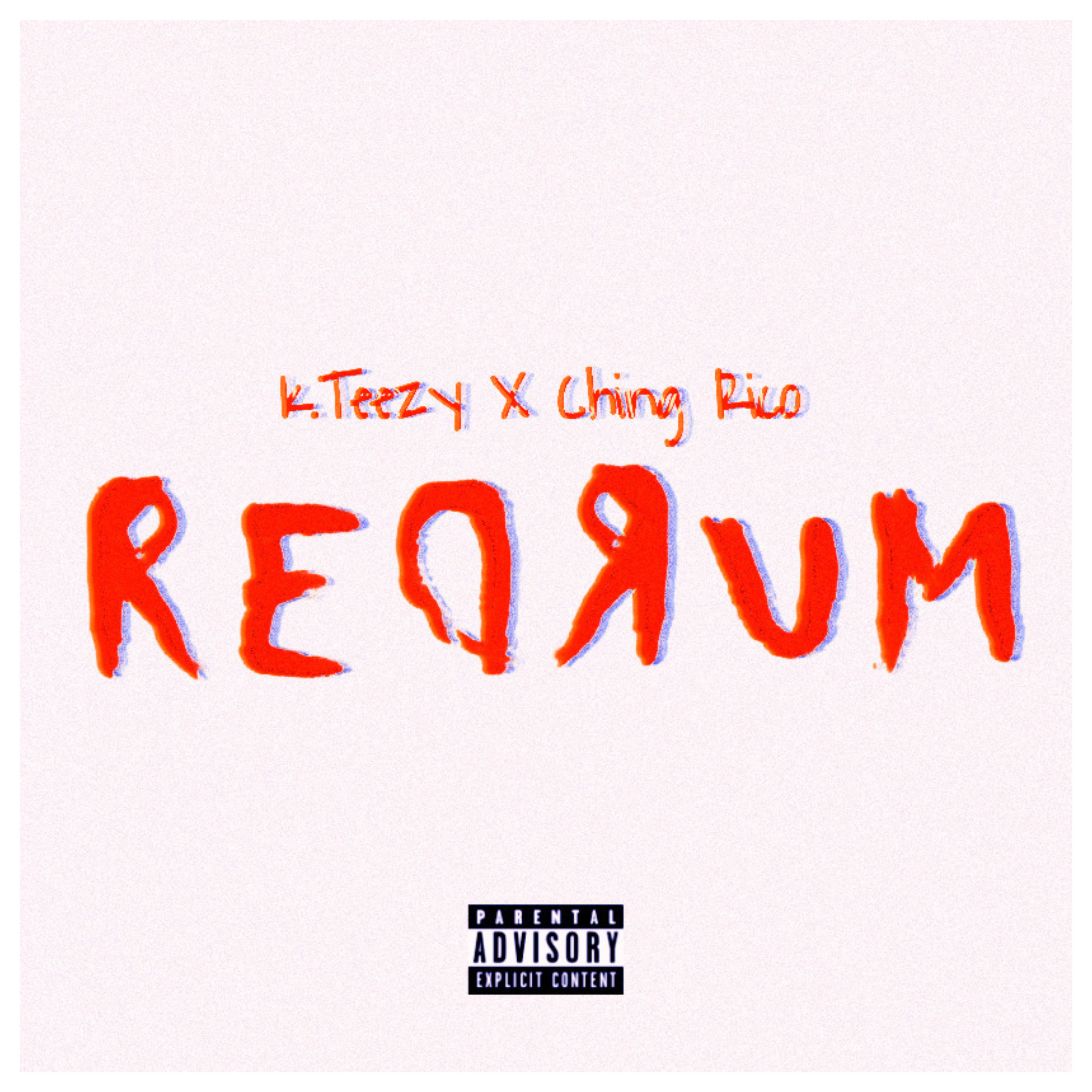 Red Rum artwork