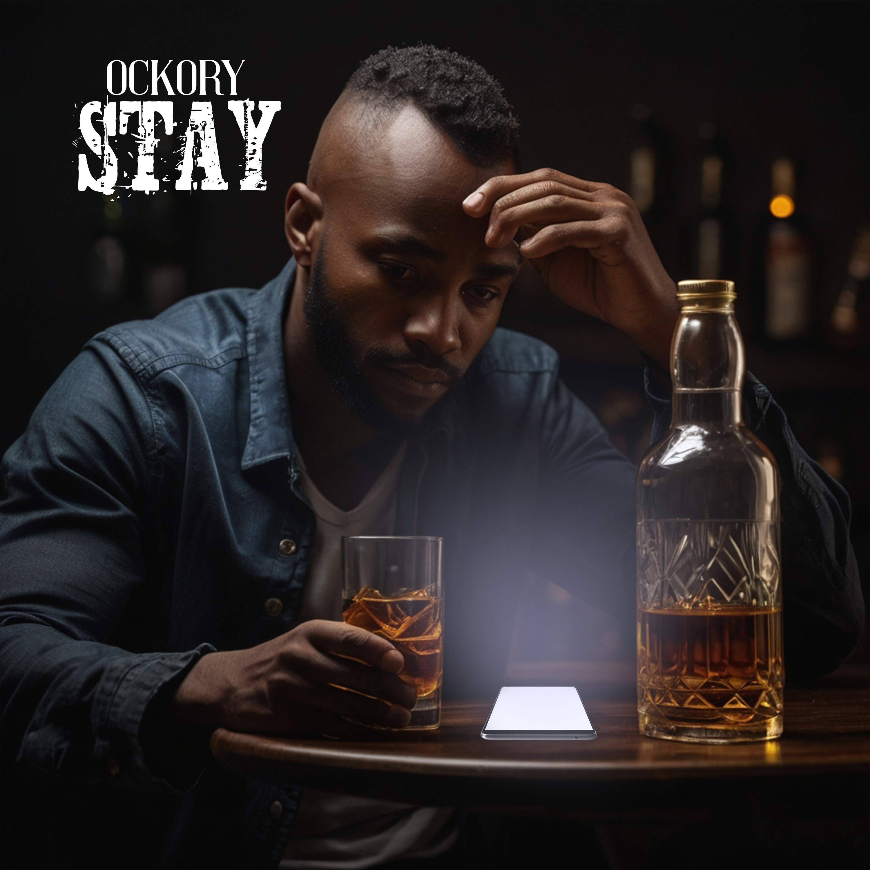 STAY artwork