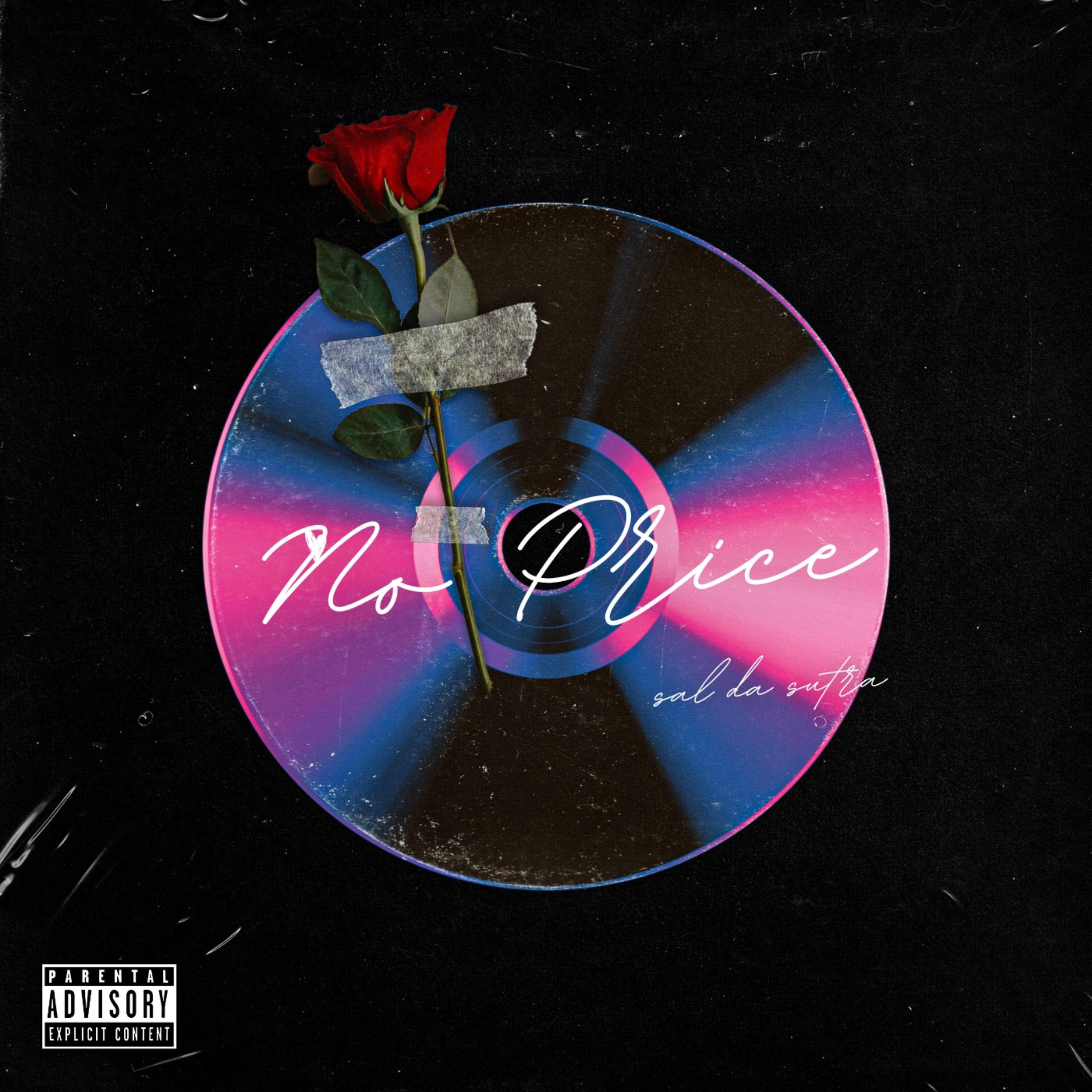 No Price artwork