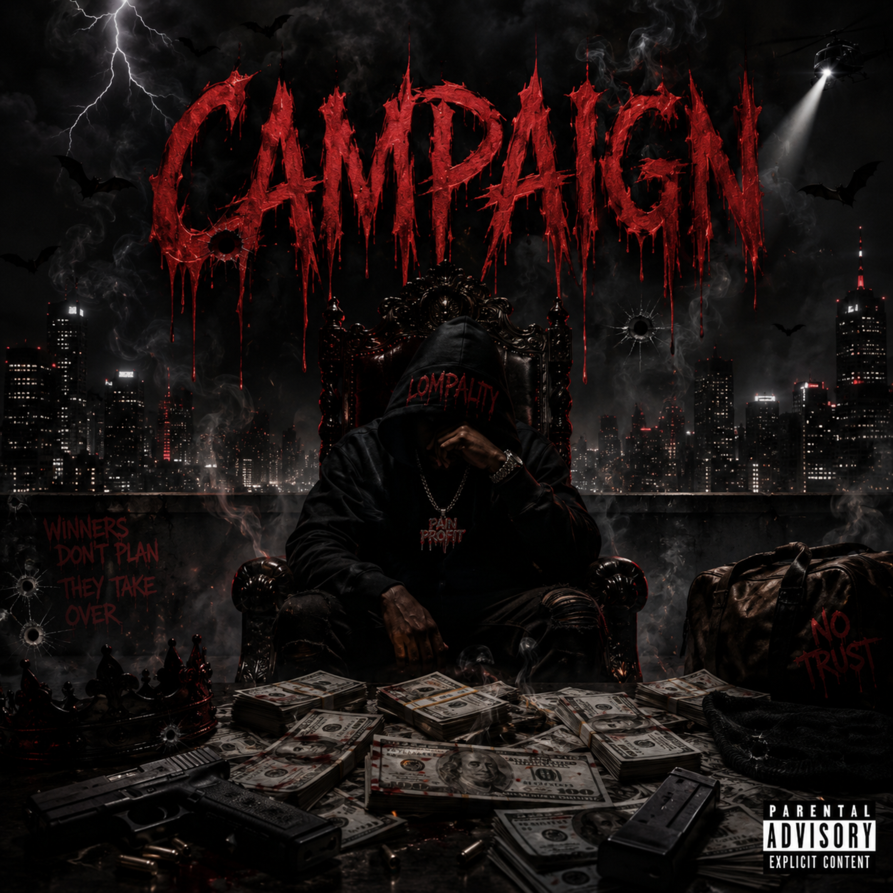 Campaign by Batgvngjay cover art