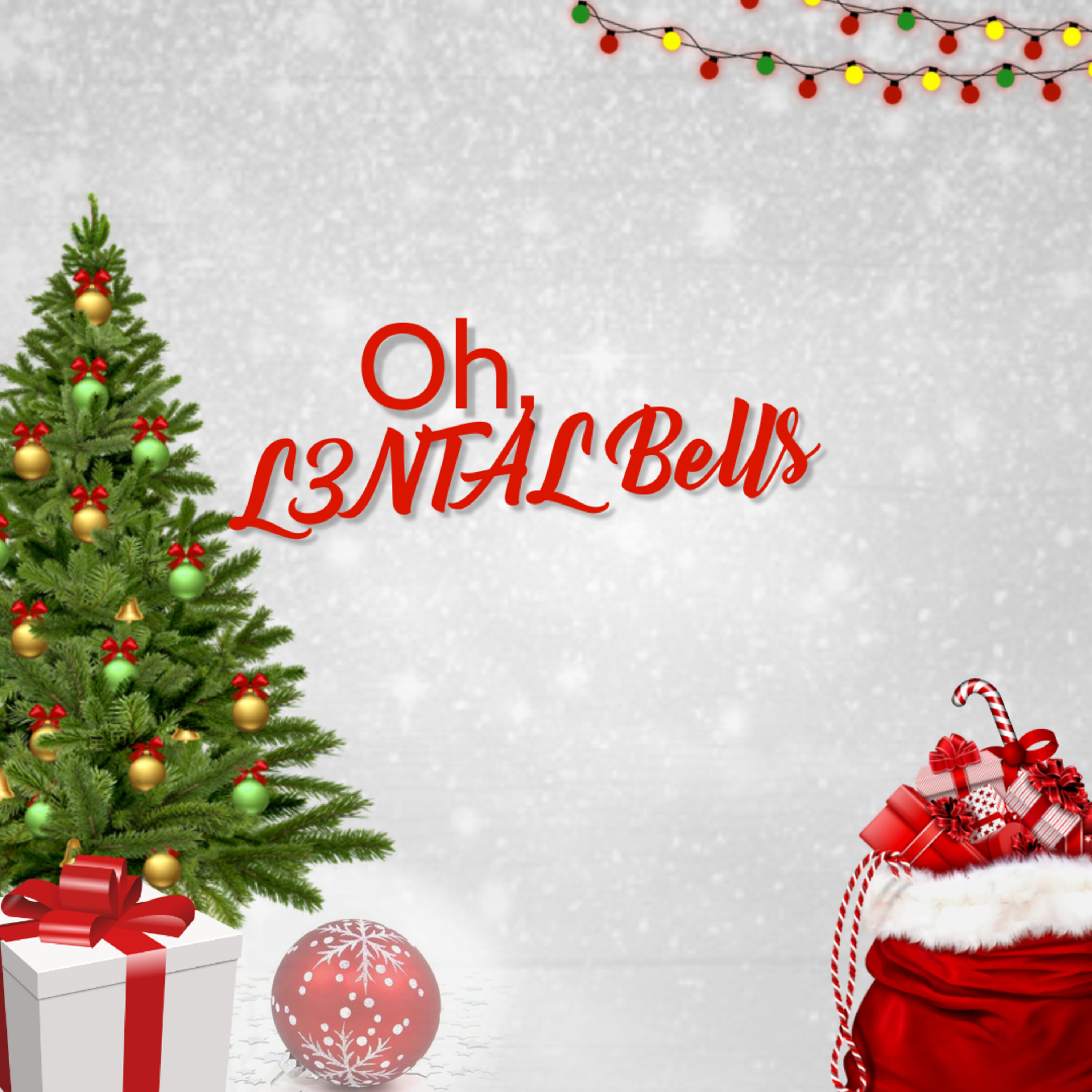 Oh, L3NTAL Bells artwork
