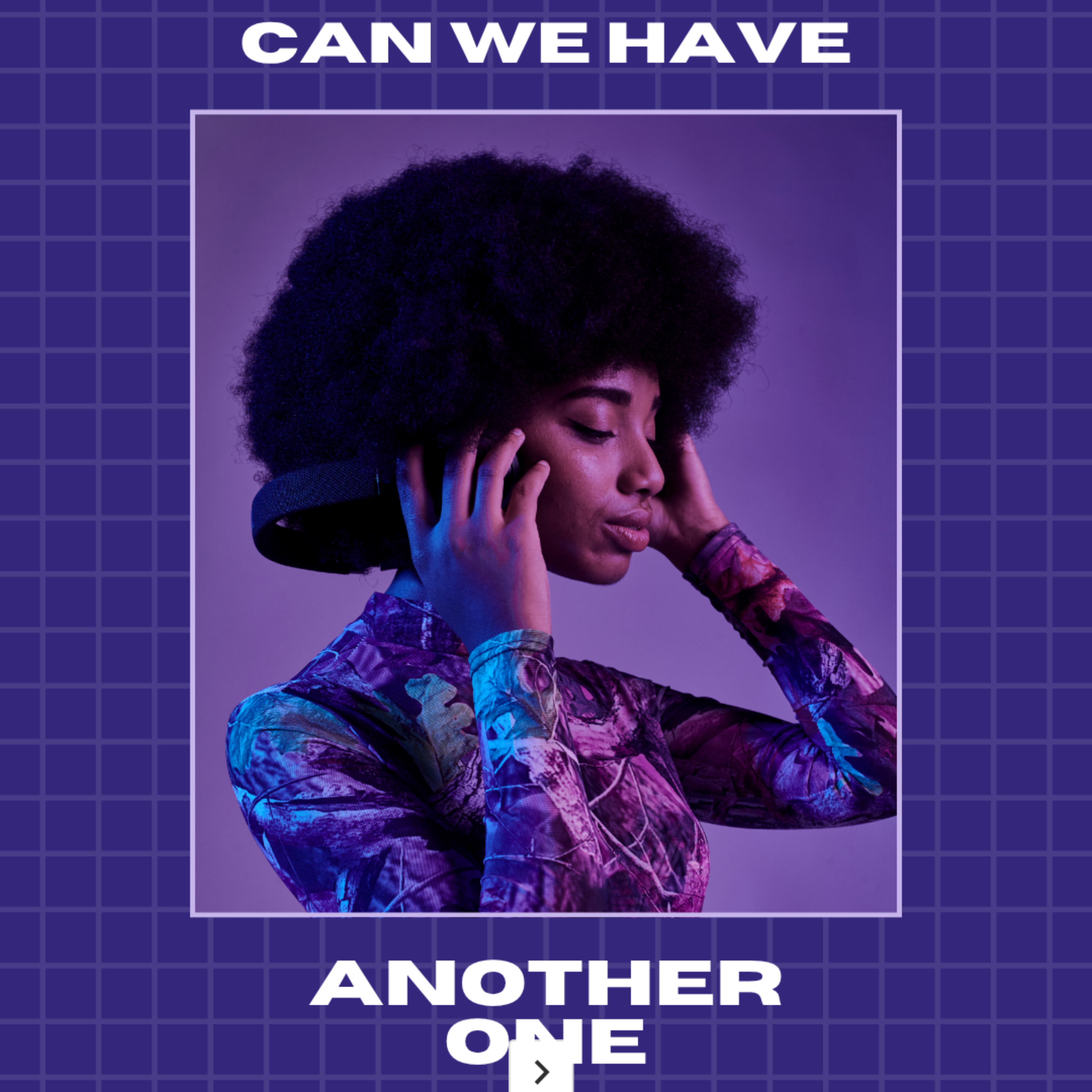 Can We Have Another One by Rah-Blo cover art