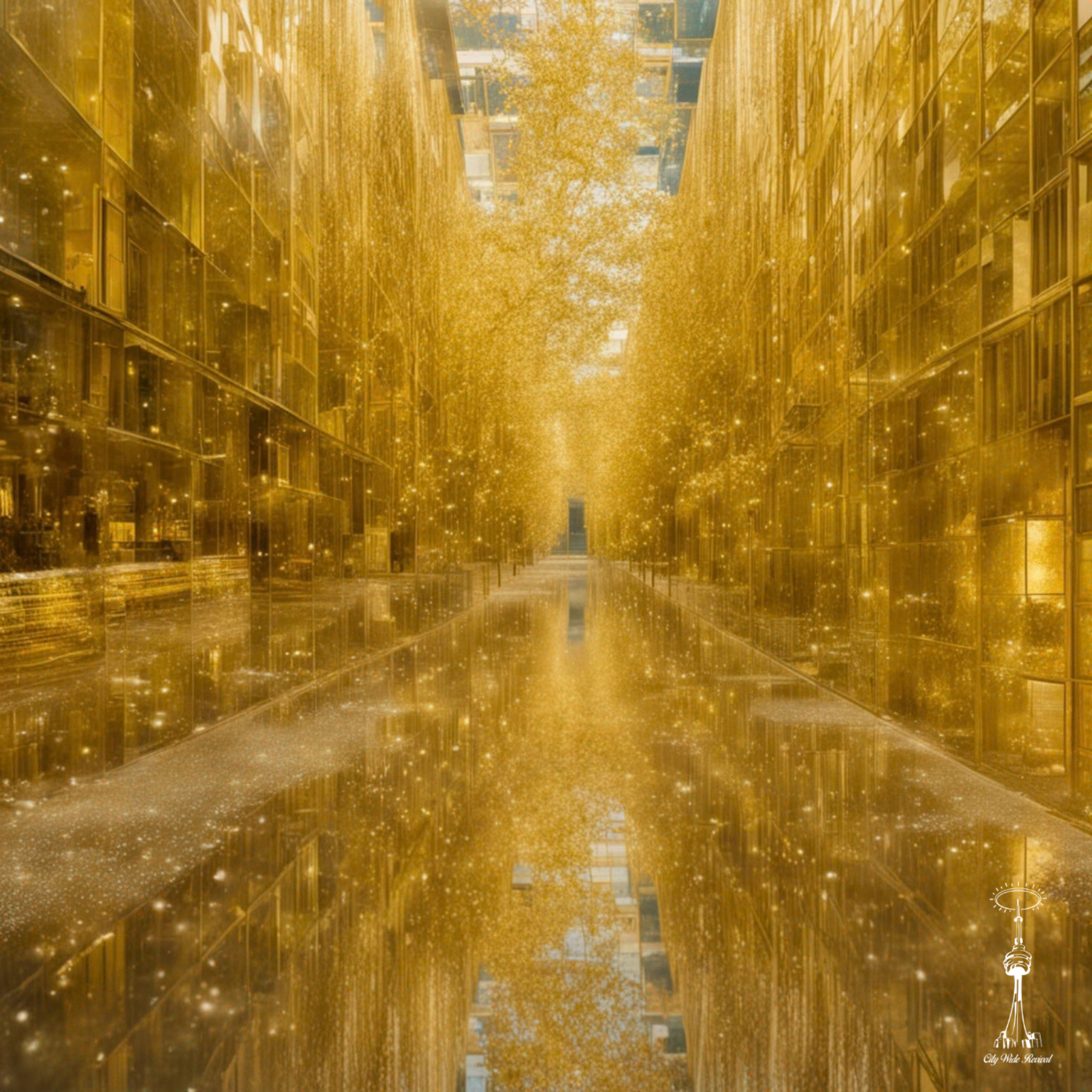 GOLD by Kdfromthepack cover art