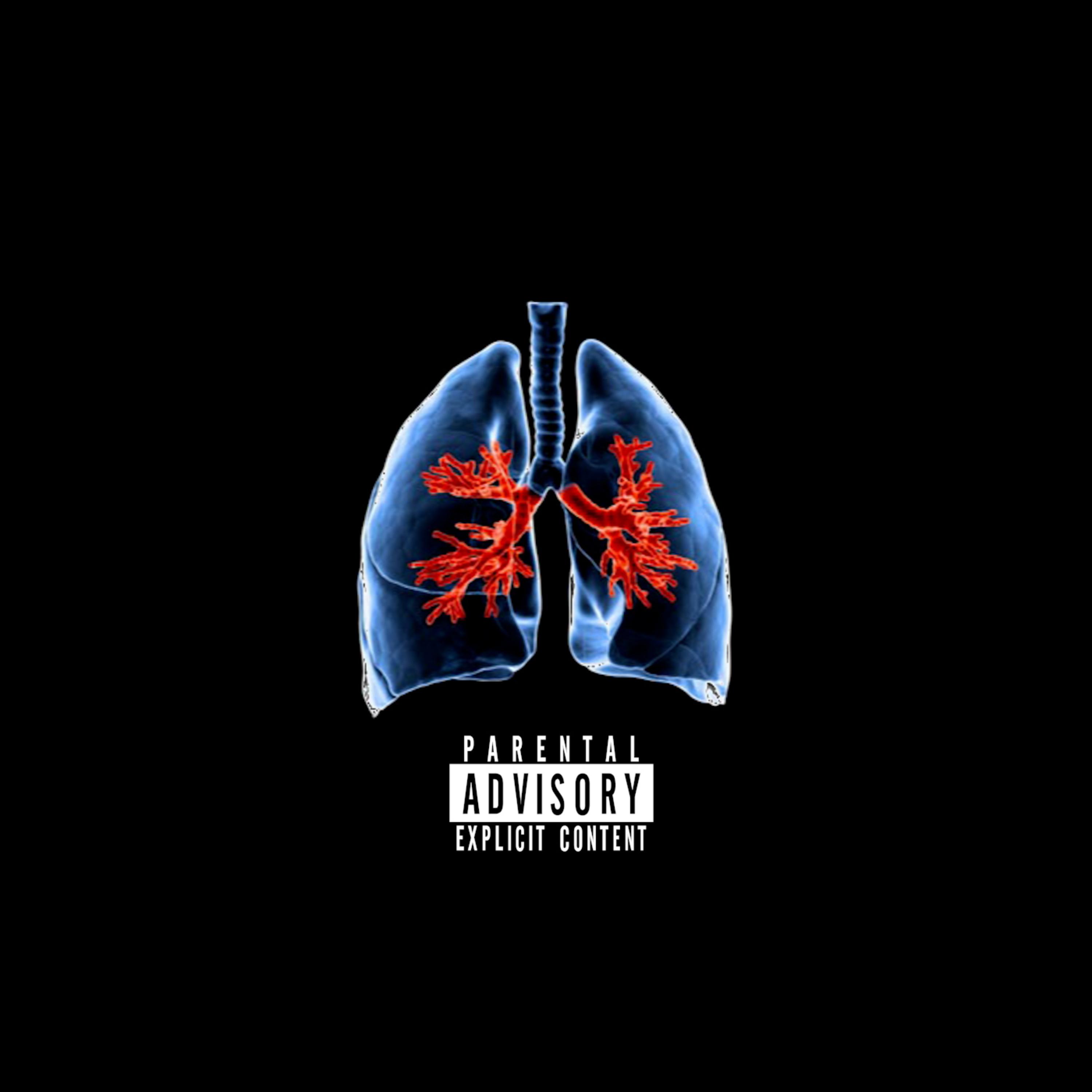 Breathe by Rod G cover art