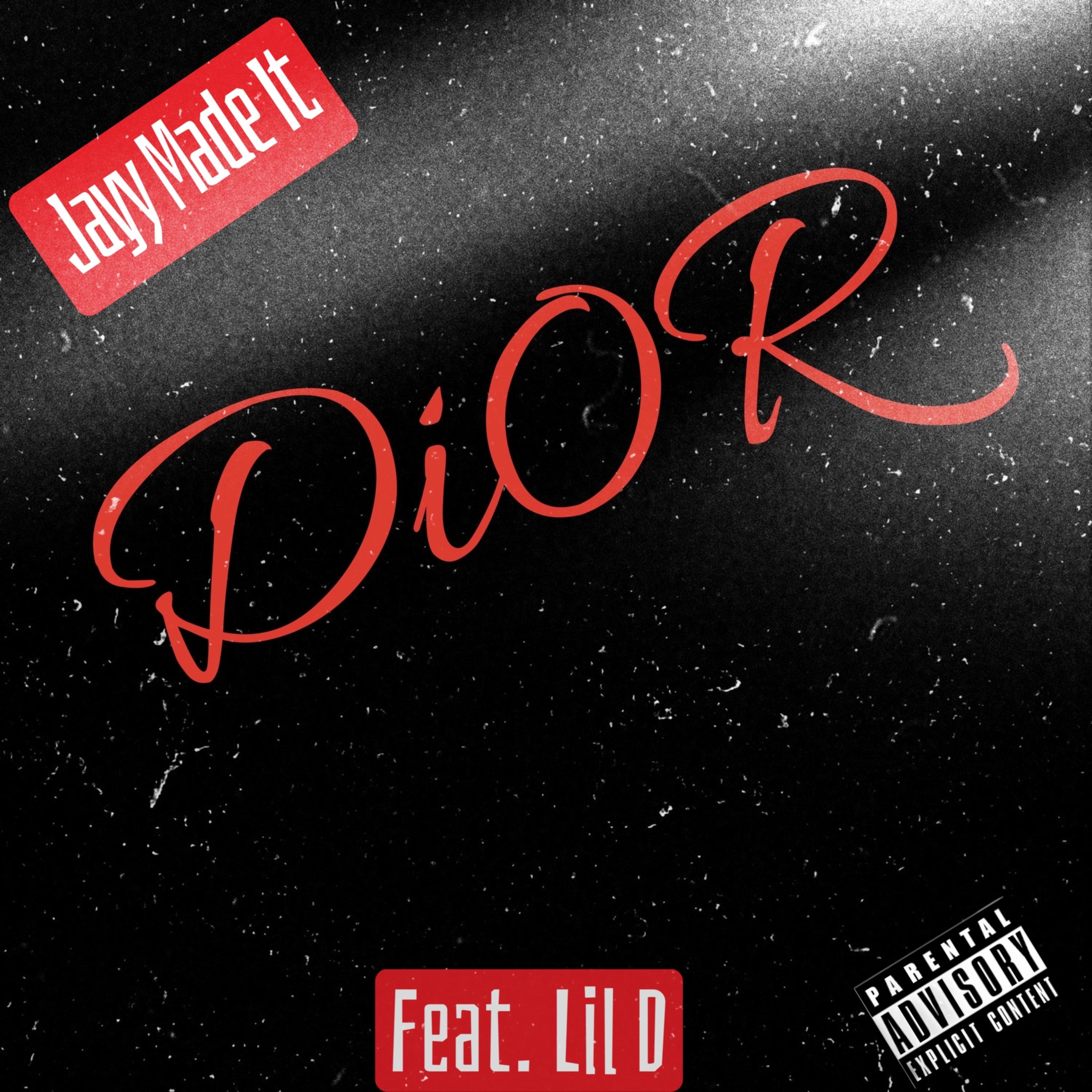 Dior artwork