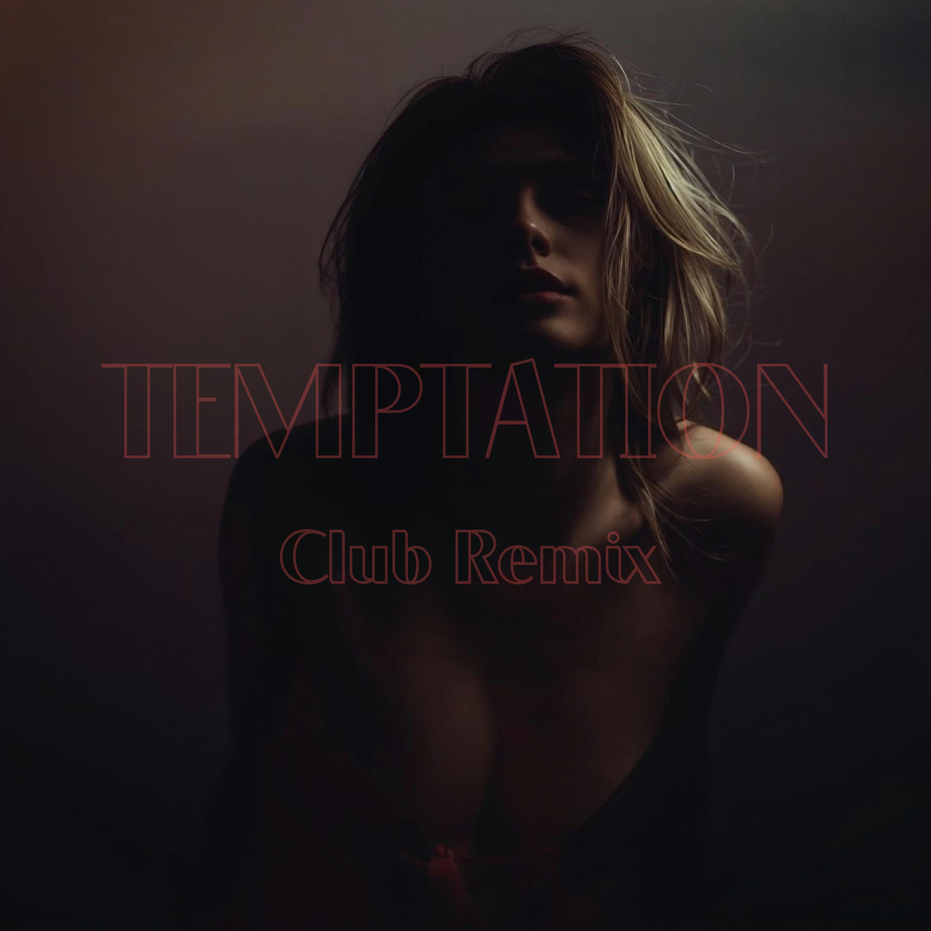 Temptation [Club Remix] artwork
