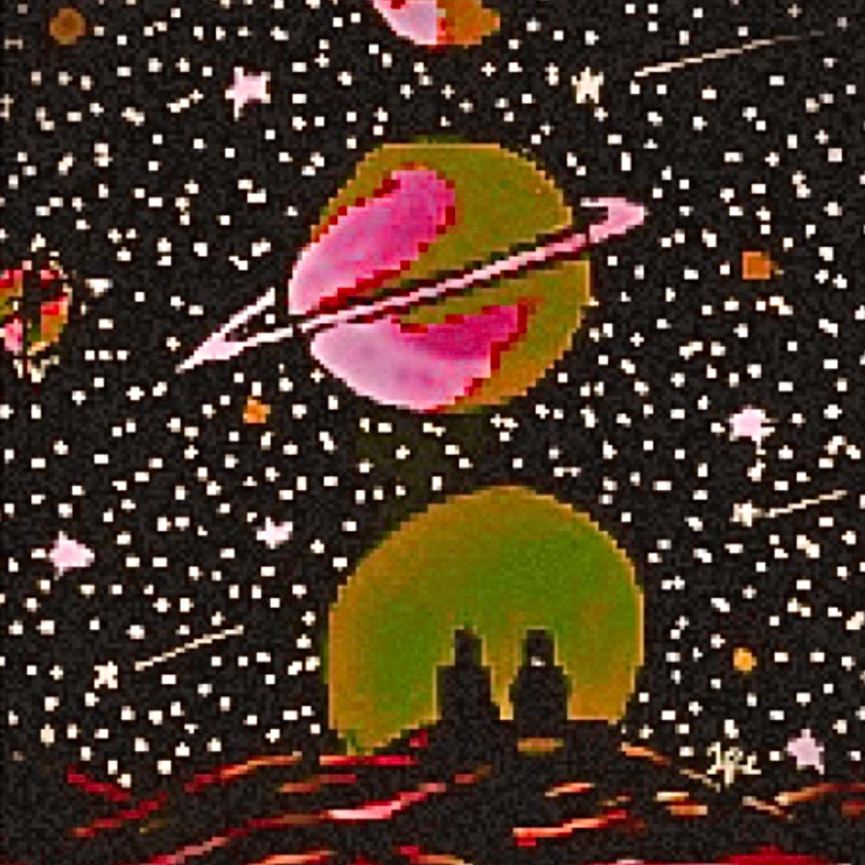 Vibe With Me artwork