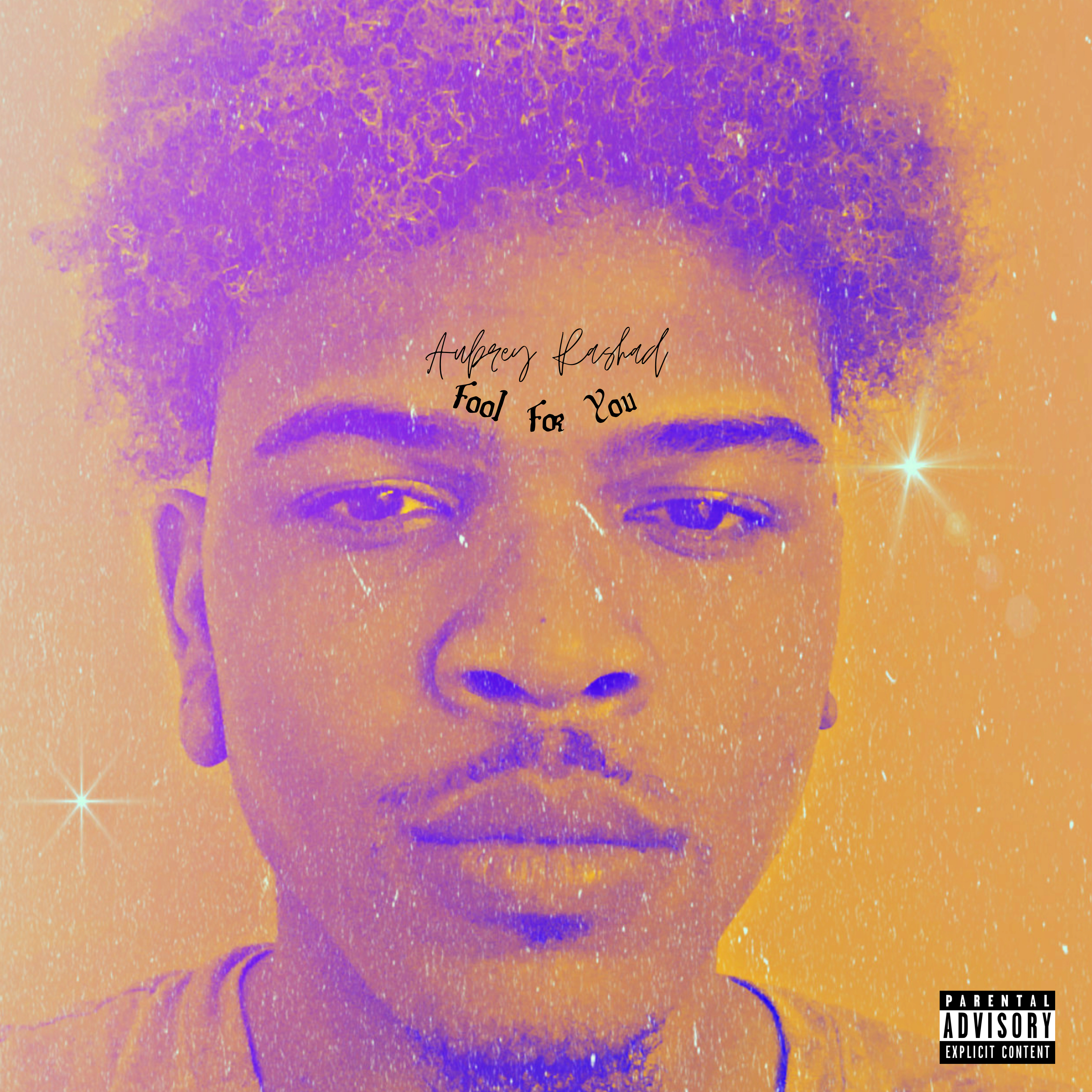 Fool For You artwork