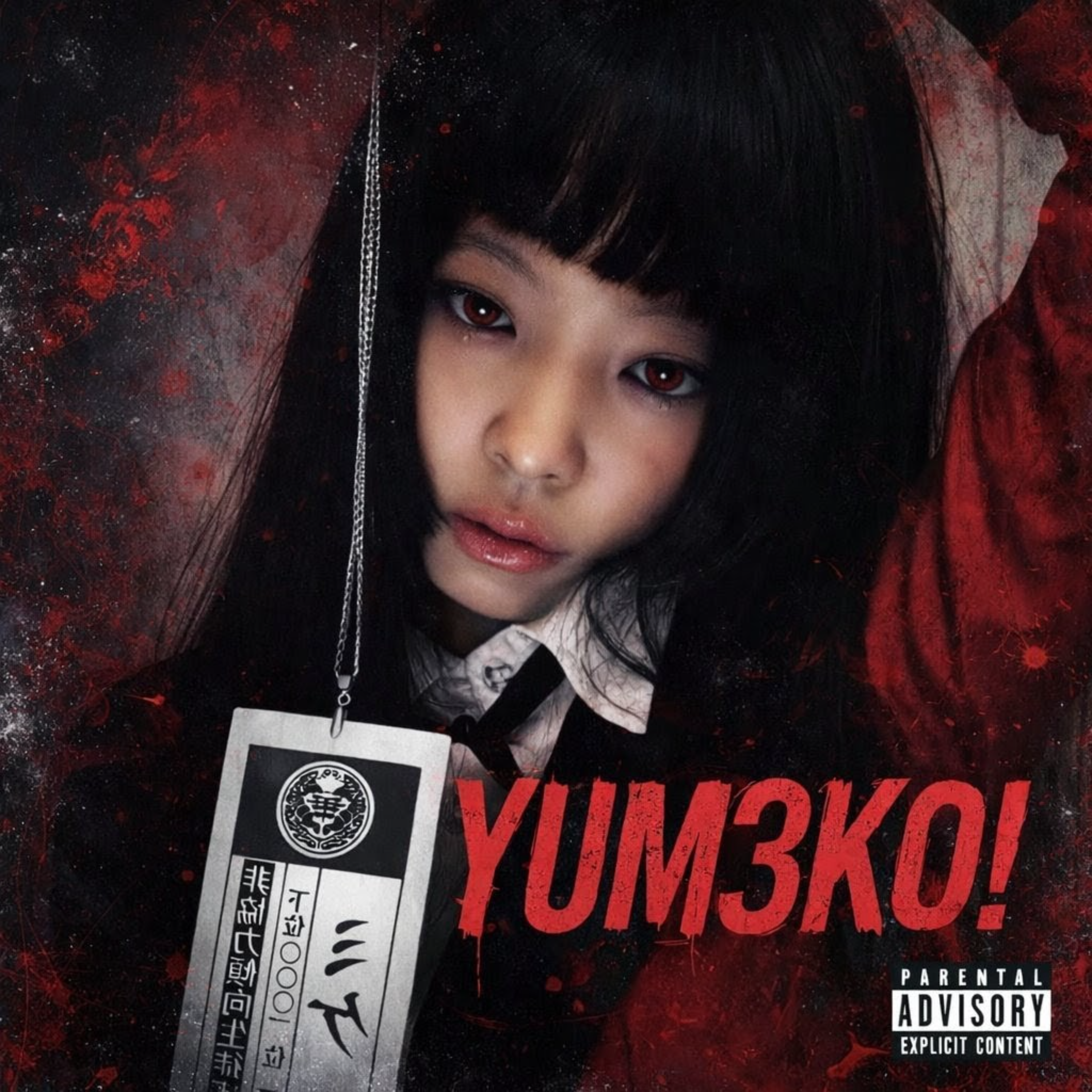 YUM3K0 artwork