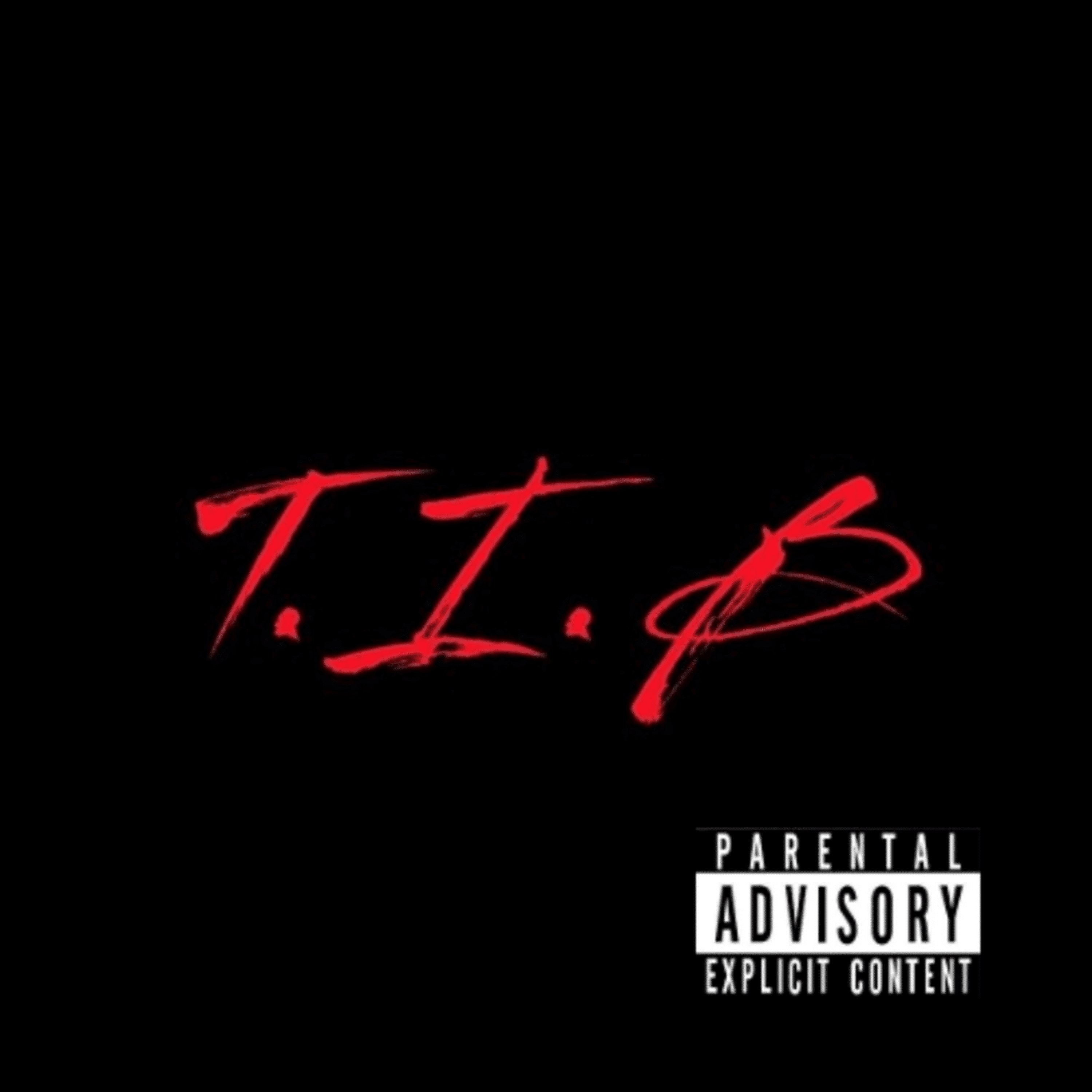 Throw It Back (T.I.B) artwork