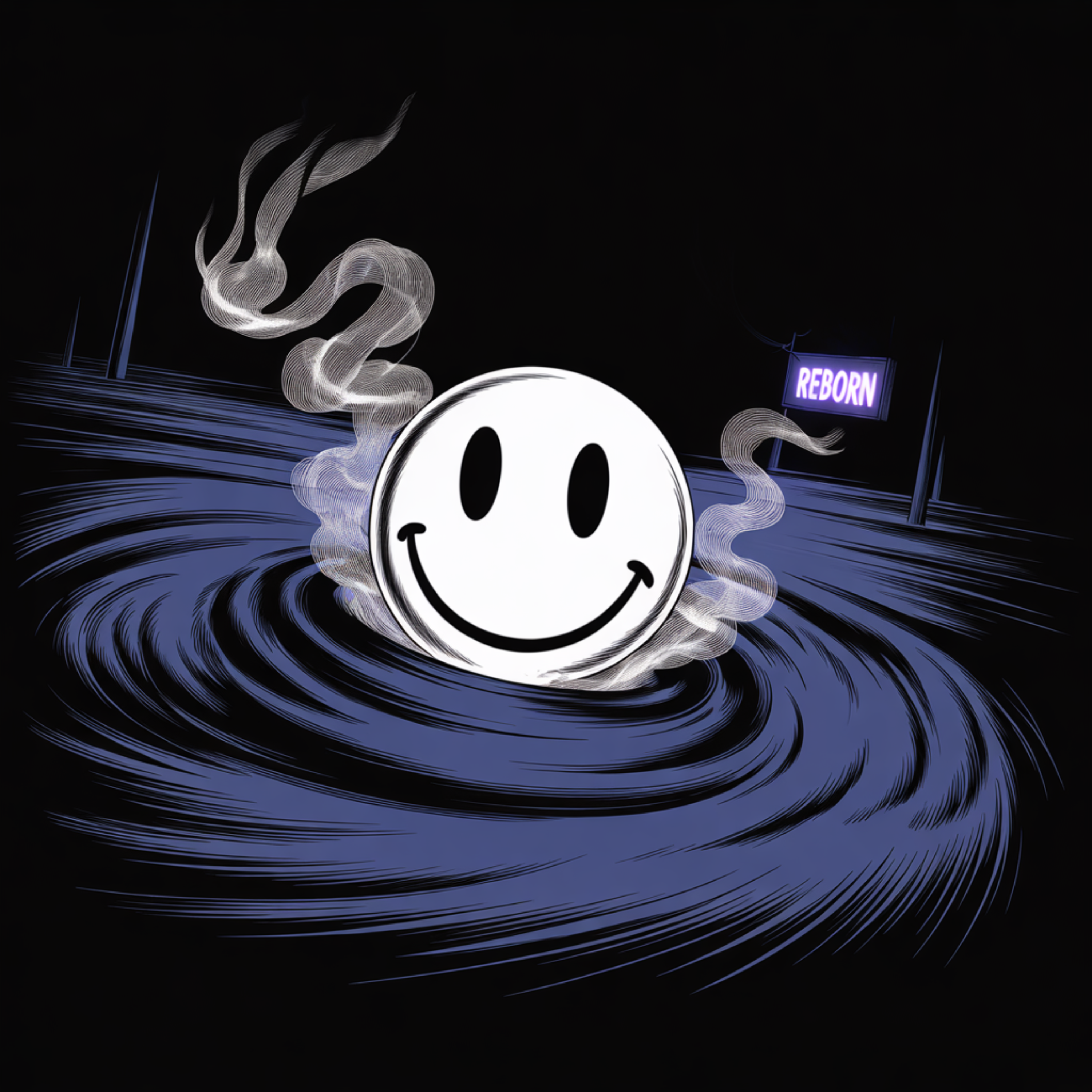 nɑːrsɪsɪzəm artwork