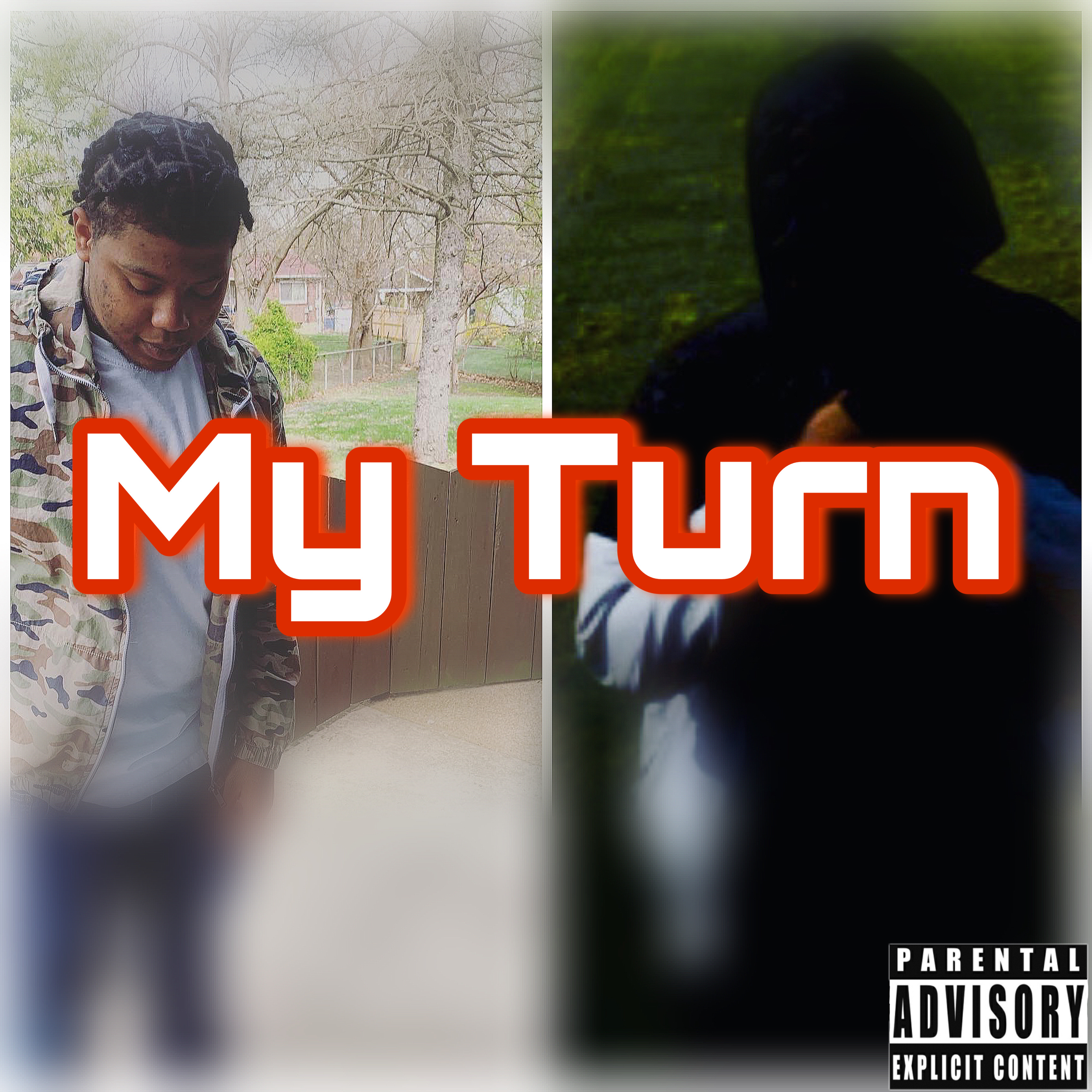 My Turn artwork