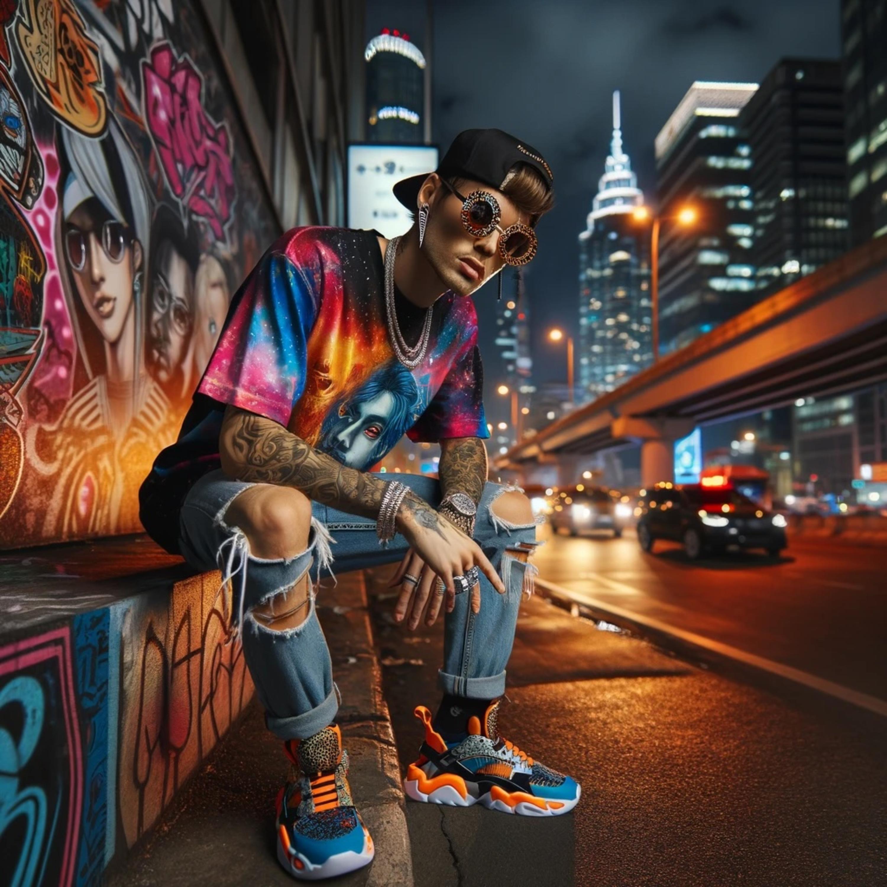 Russy (Hard Drill Type Beat) artwork