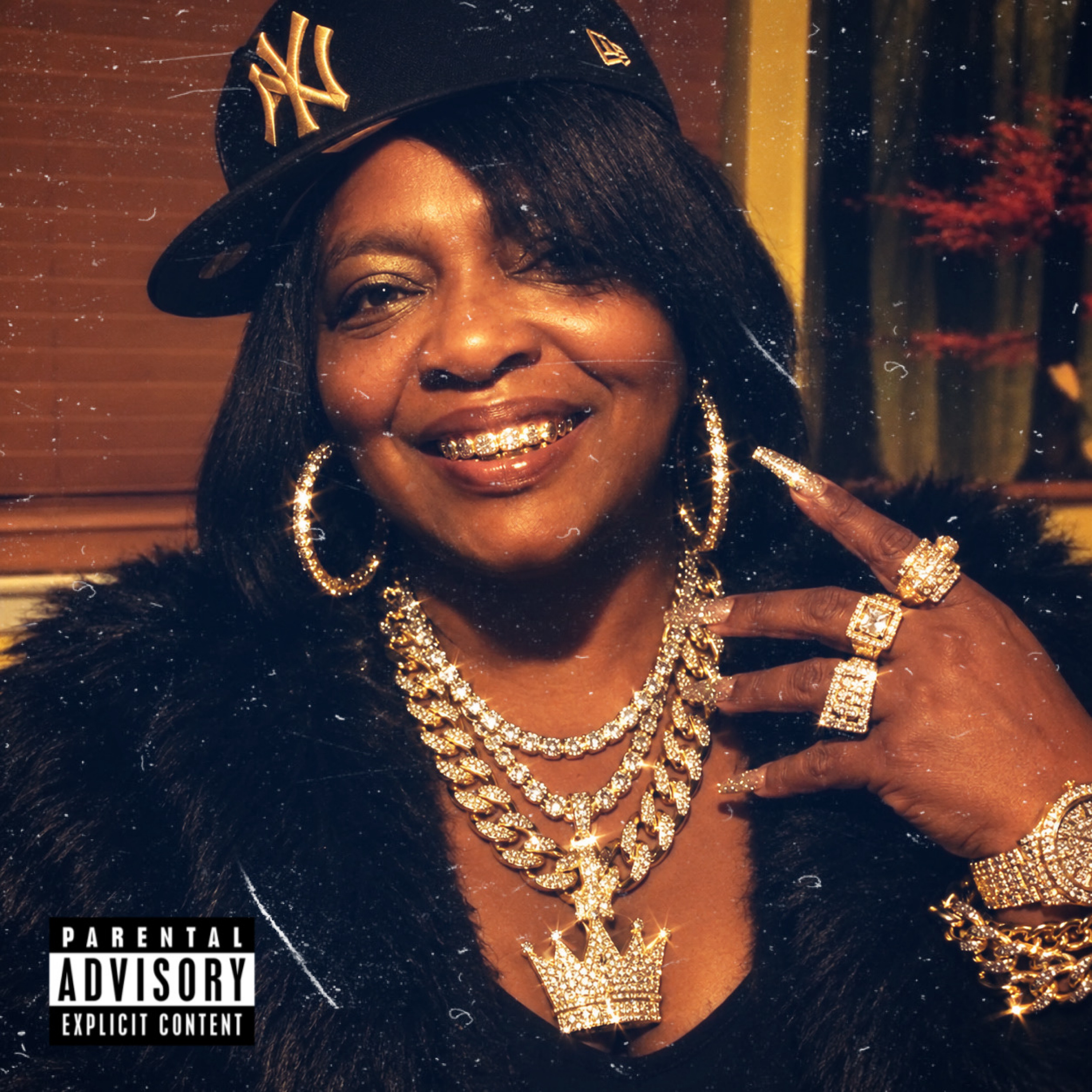 Granny 2x by Sway.2x cover art