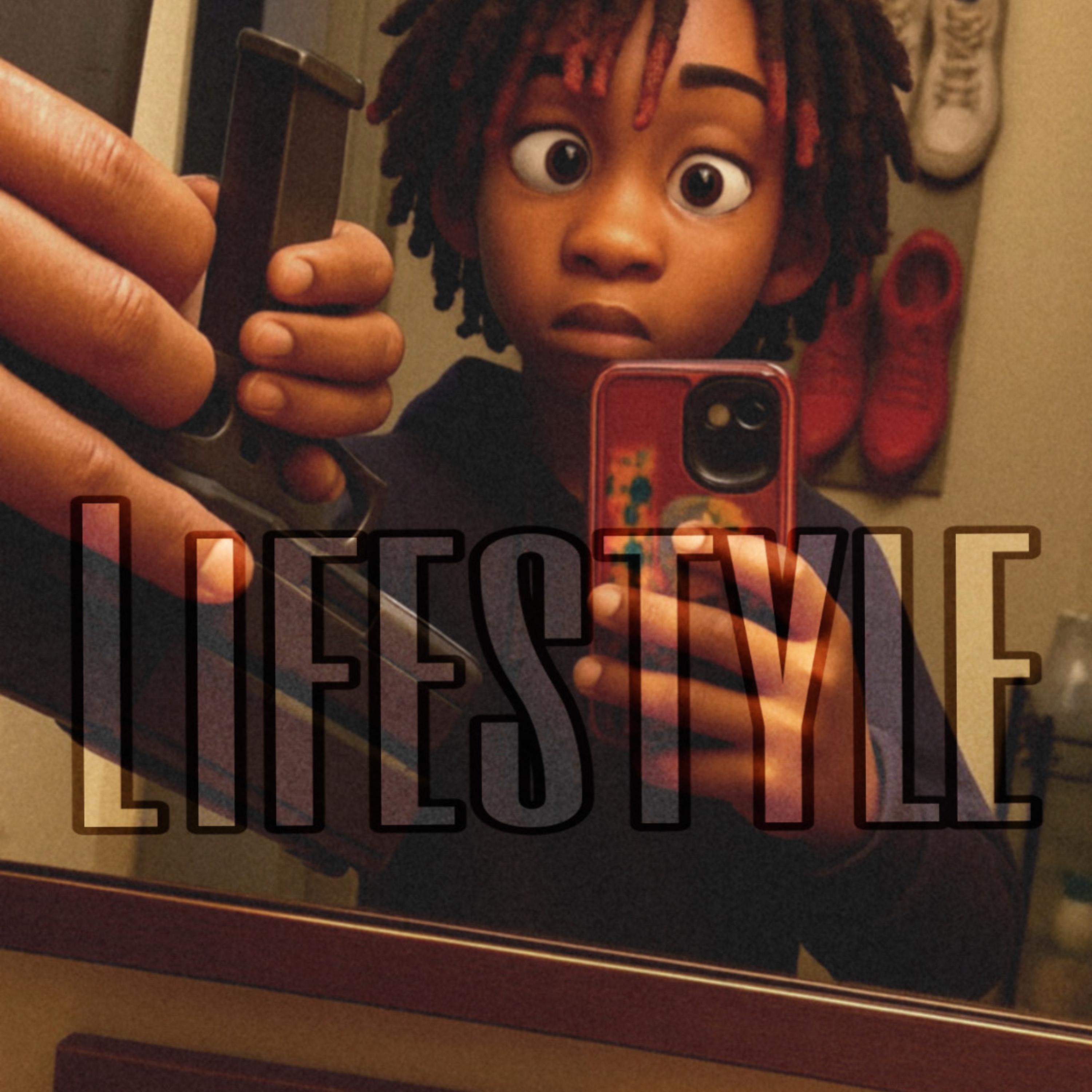 Lifestyle artwork