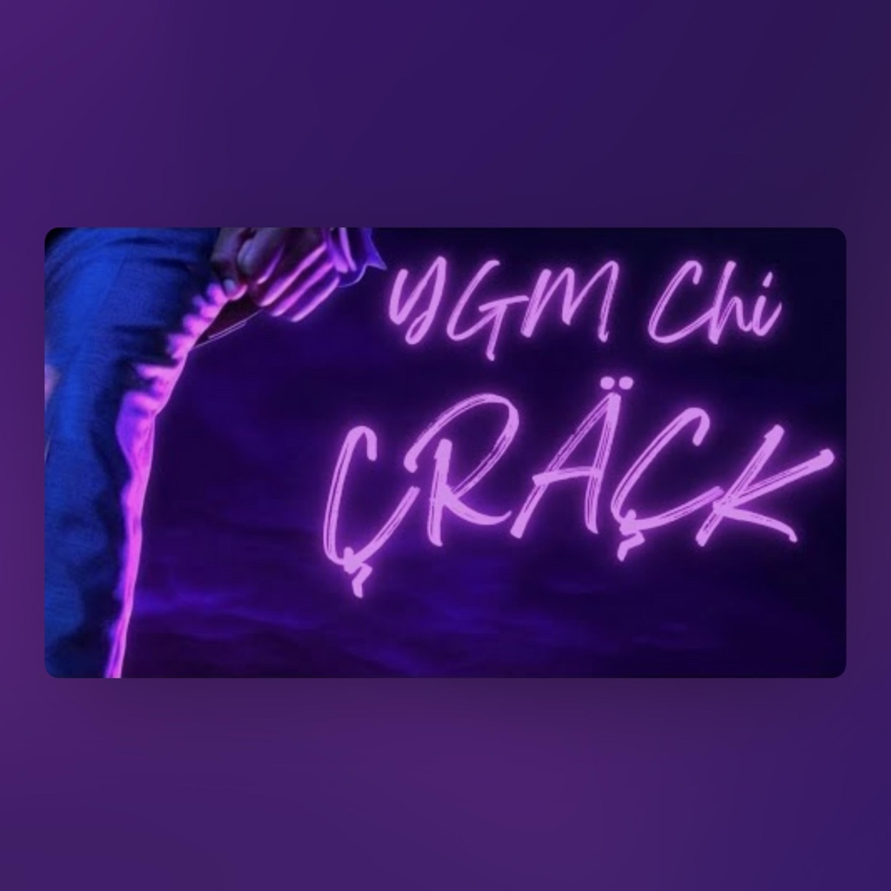 ÇŘÄÇĶ artwork