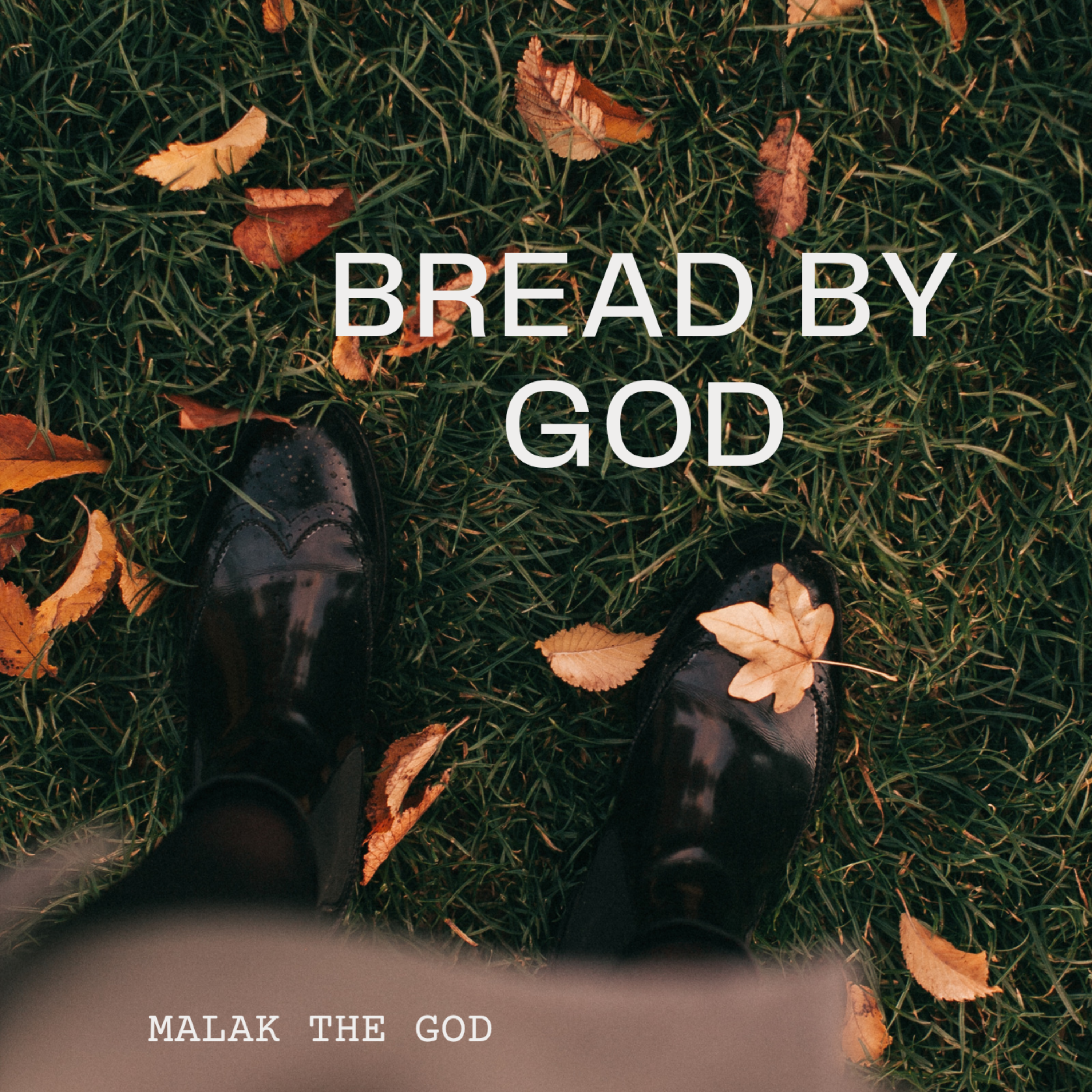 Bread by God artwork
