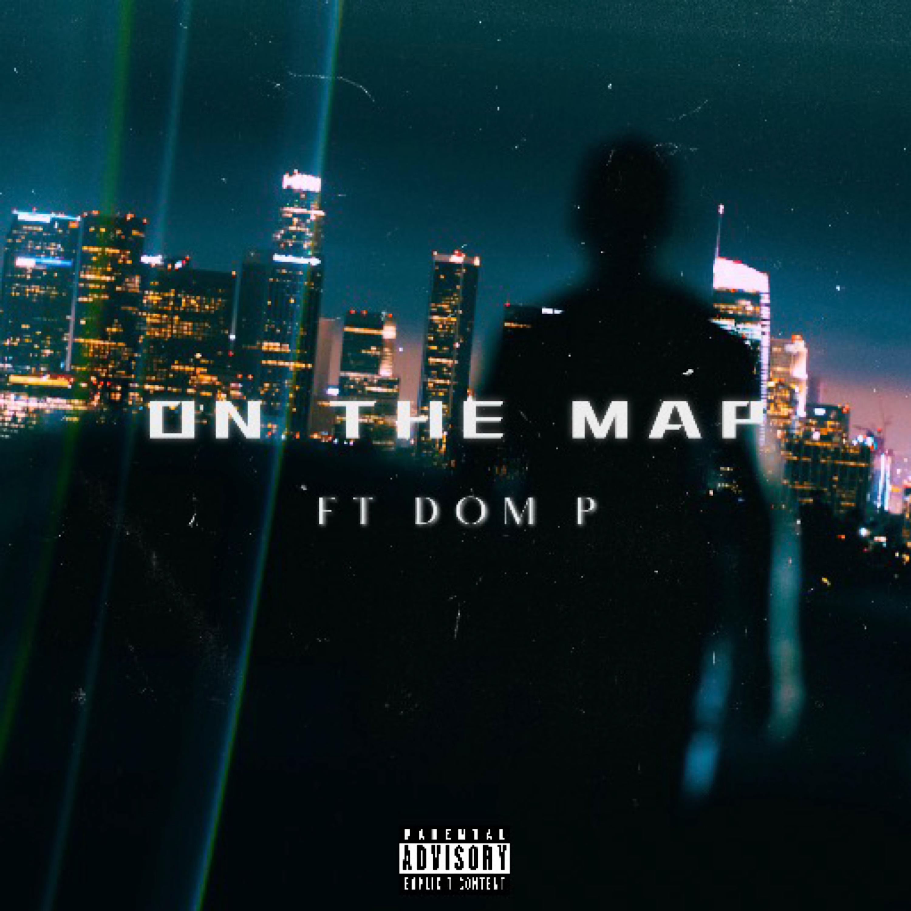 On The Map artwork
