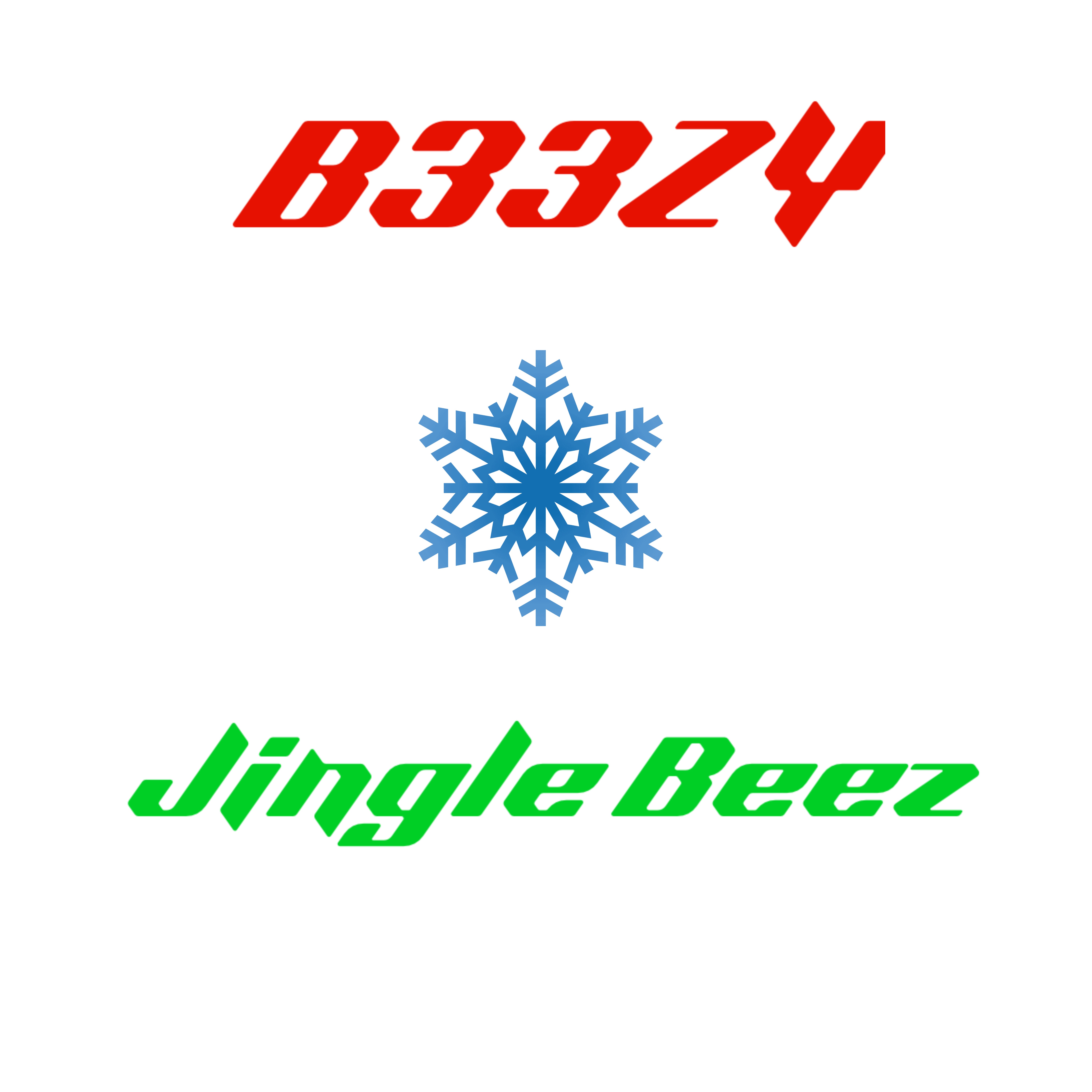 Jingle Beez artwork