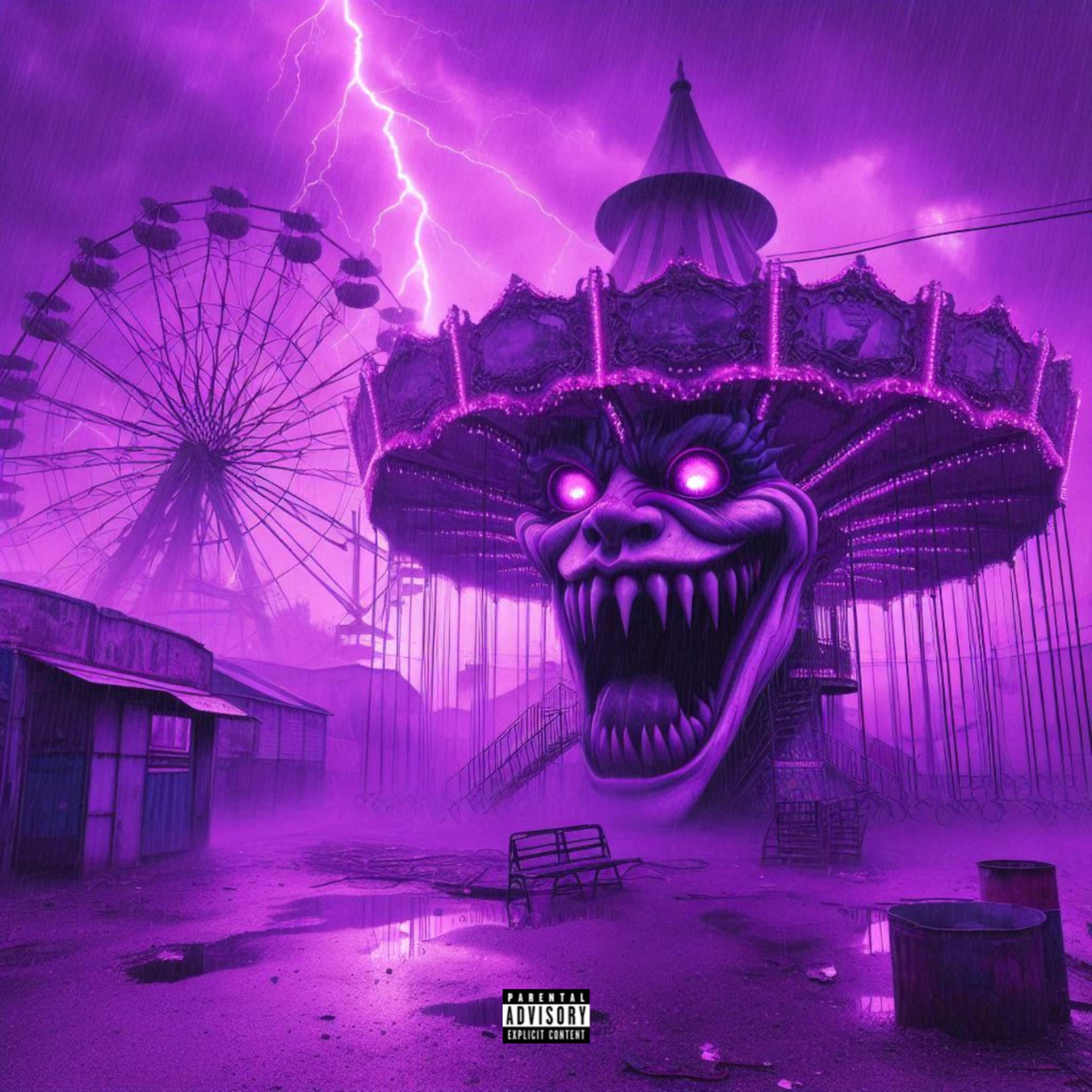 Slow And Steady Vol. 6 artwork