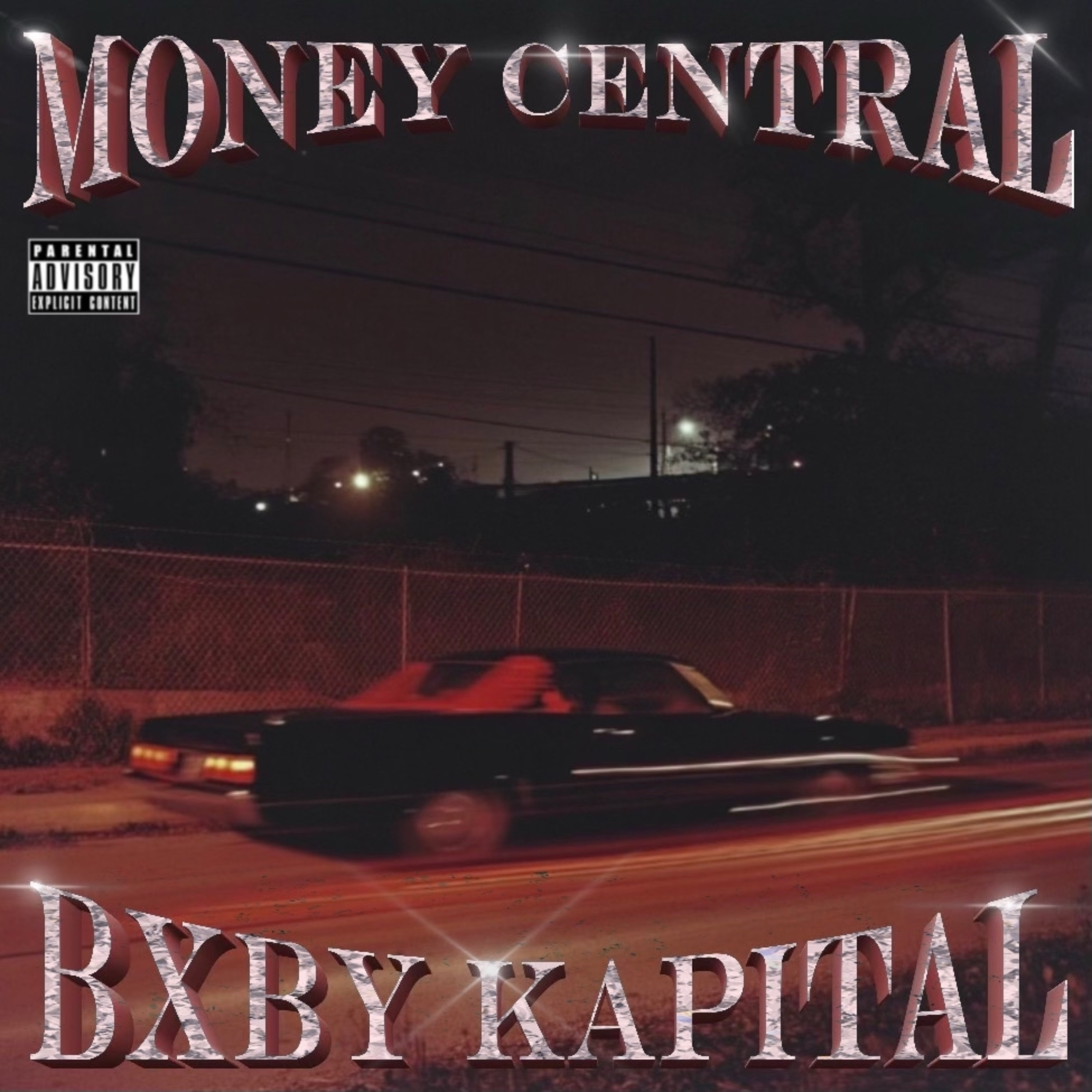 Money Central artwork