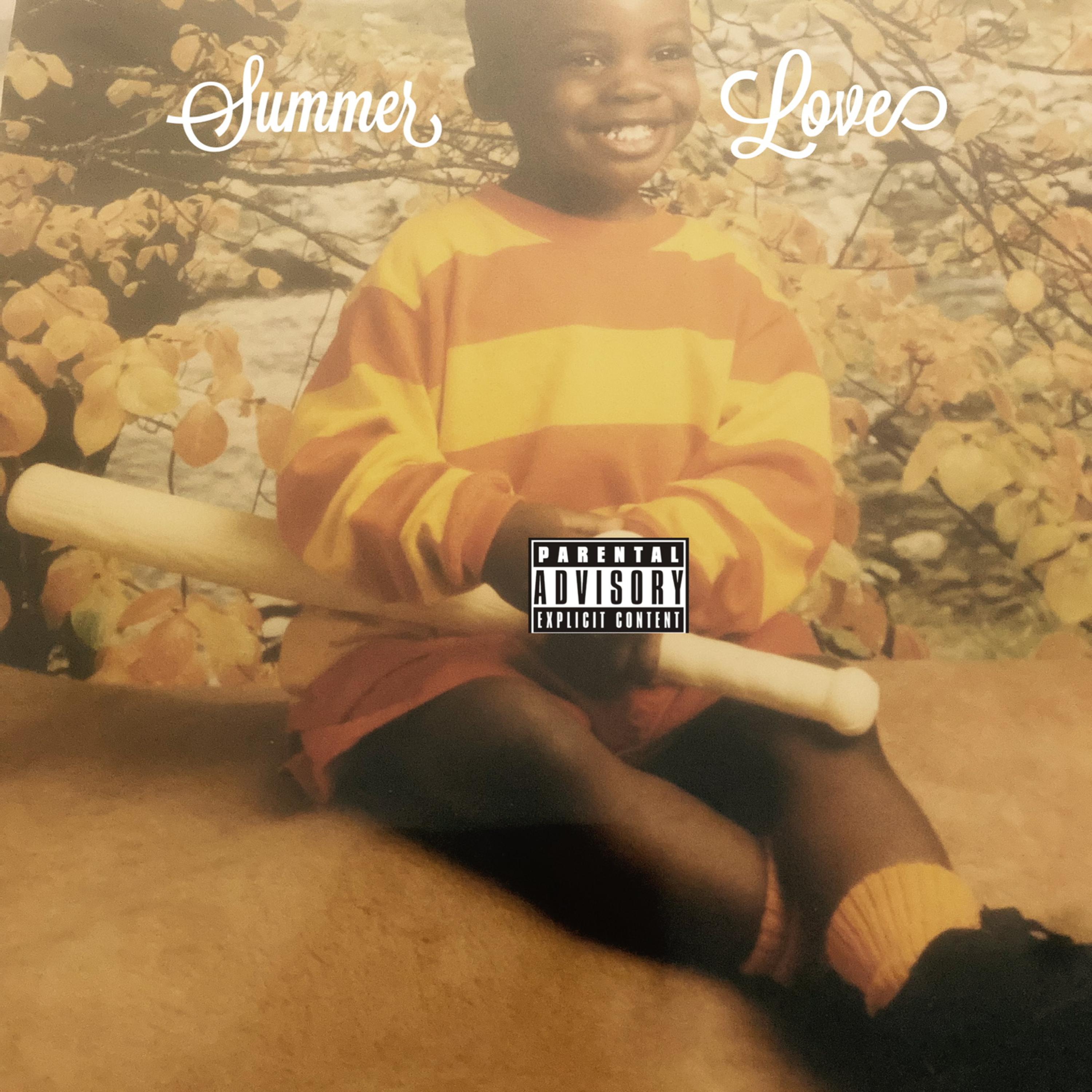 Summer Love artwork