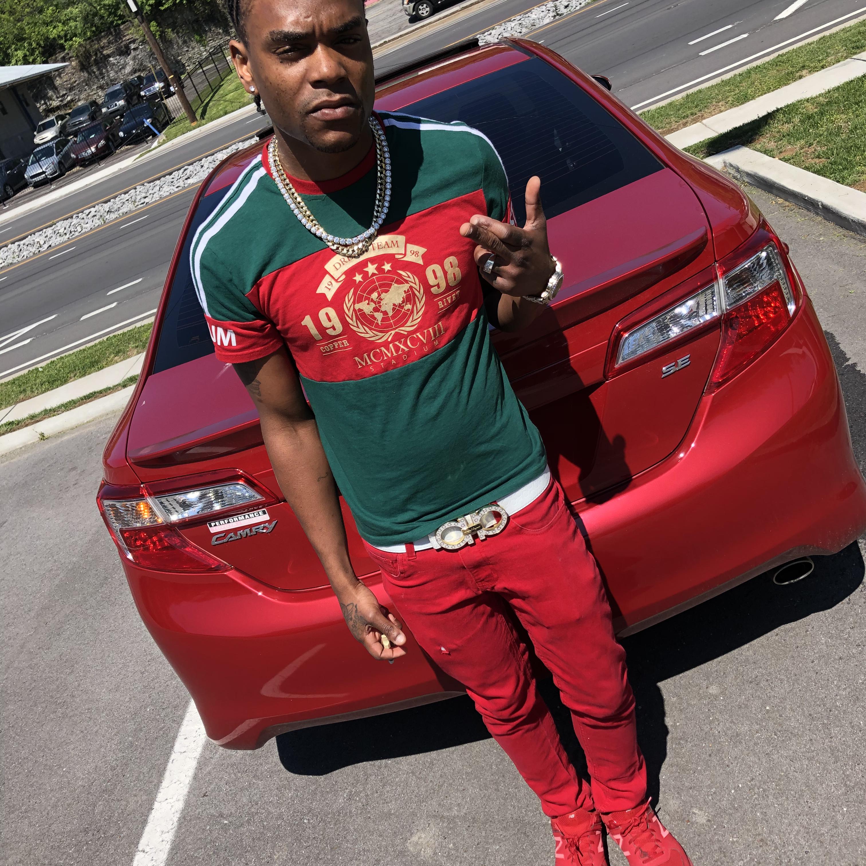 Cant Compare artwork