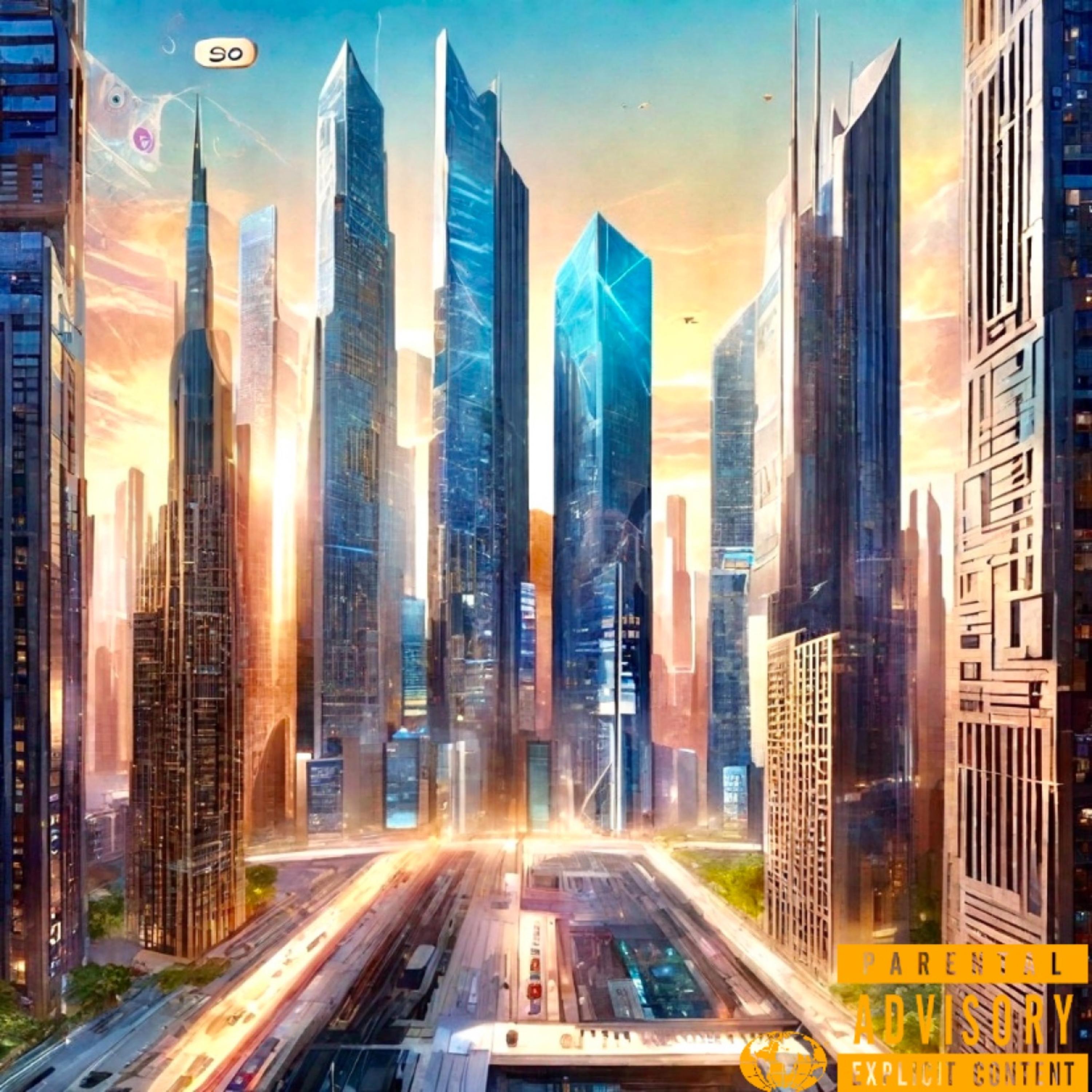 So I 3 by DMainEvent cover art