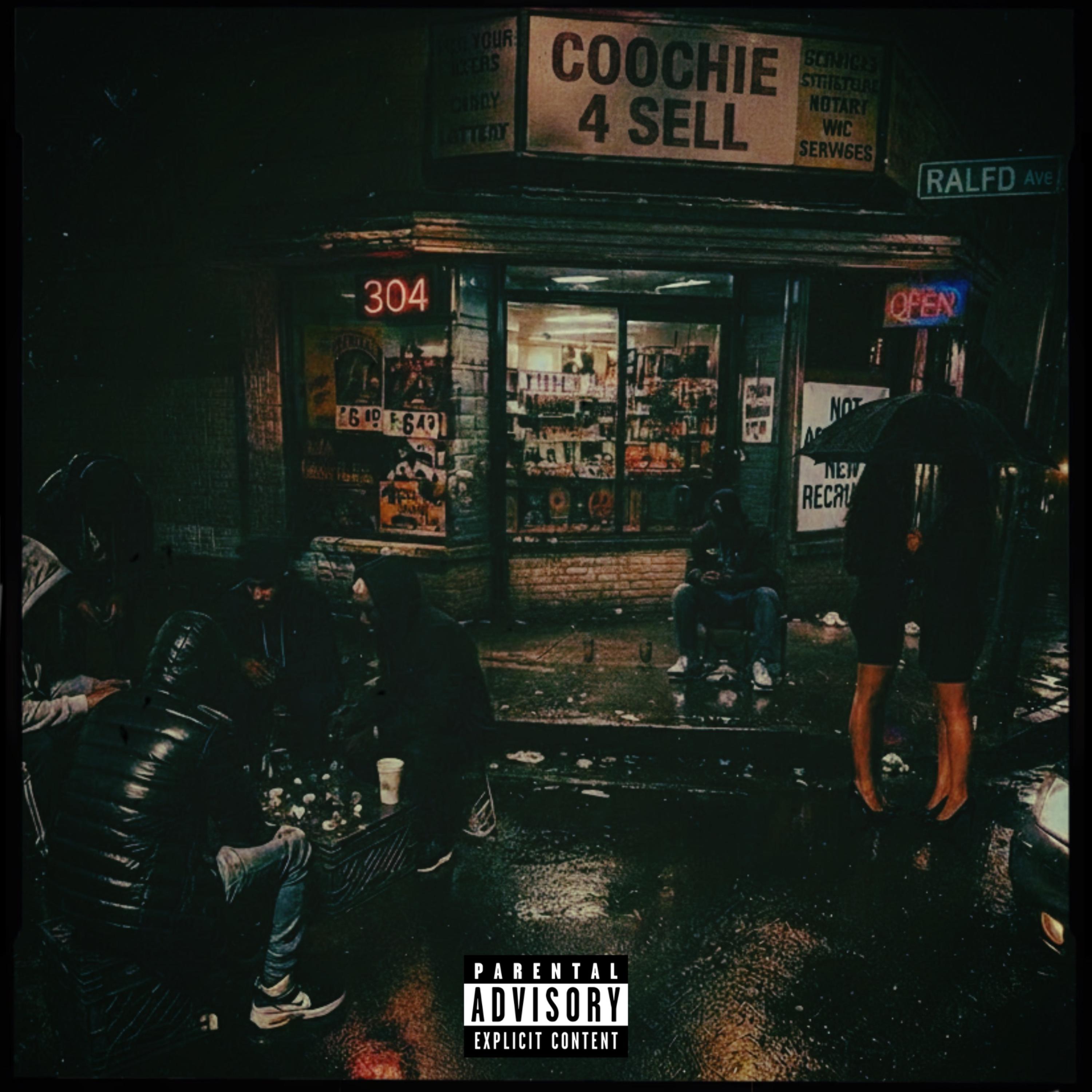 Stressed Before Blessed by Ralf .D Avenue cover art