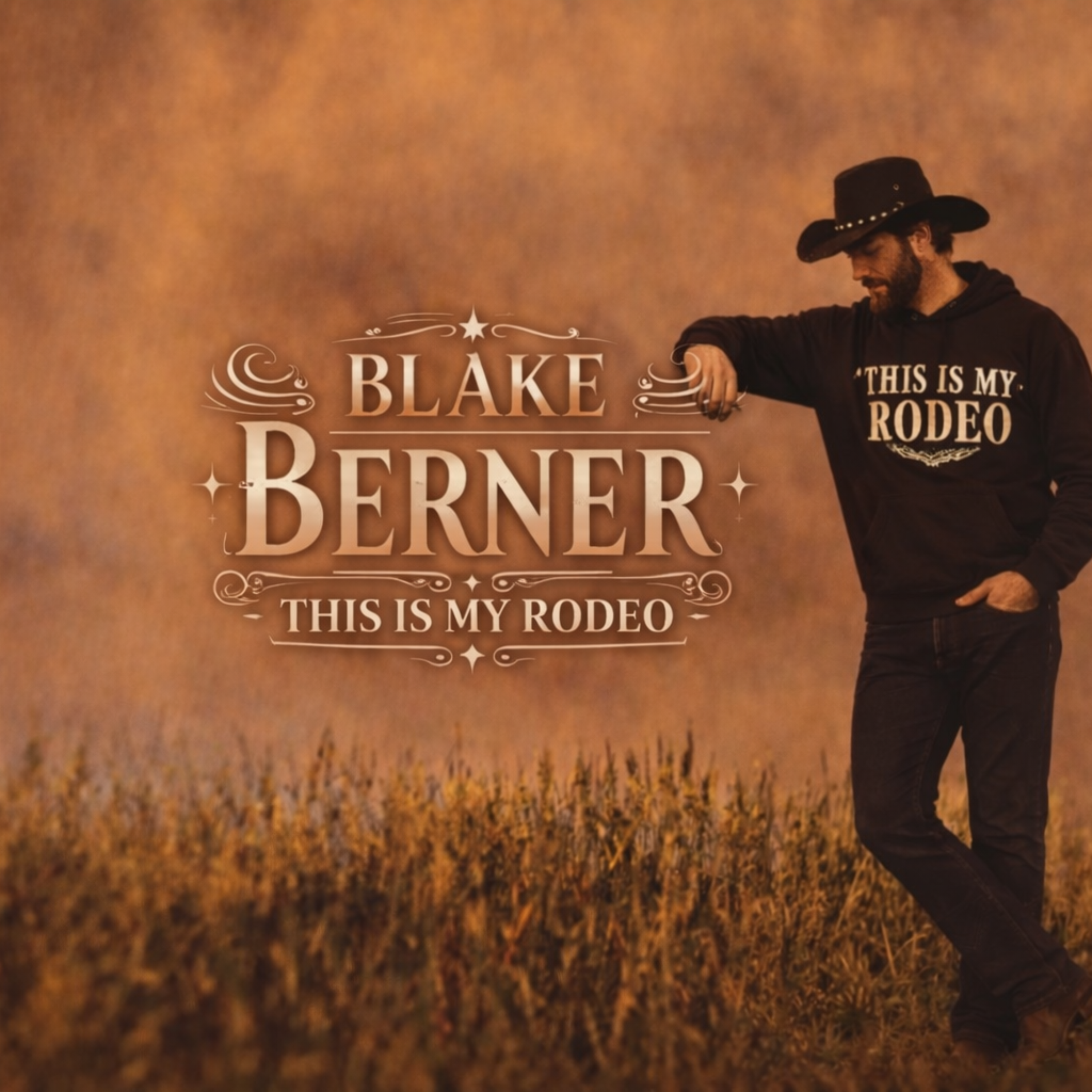 This Is My Rodeo artwork