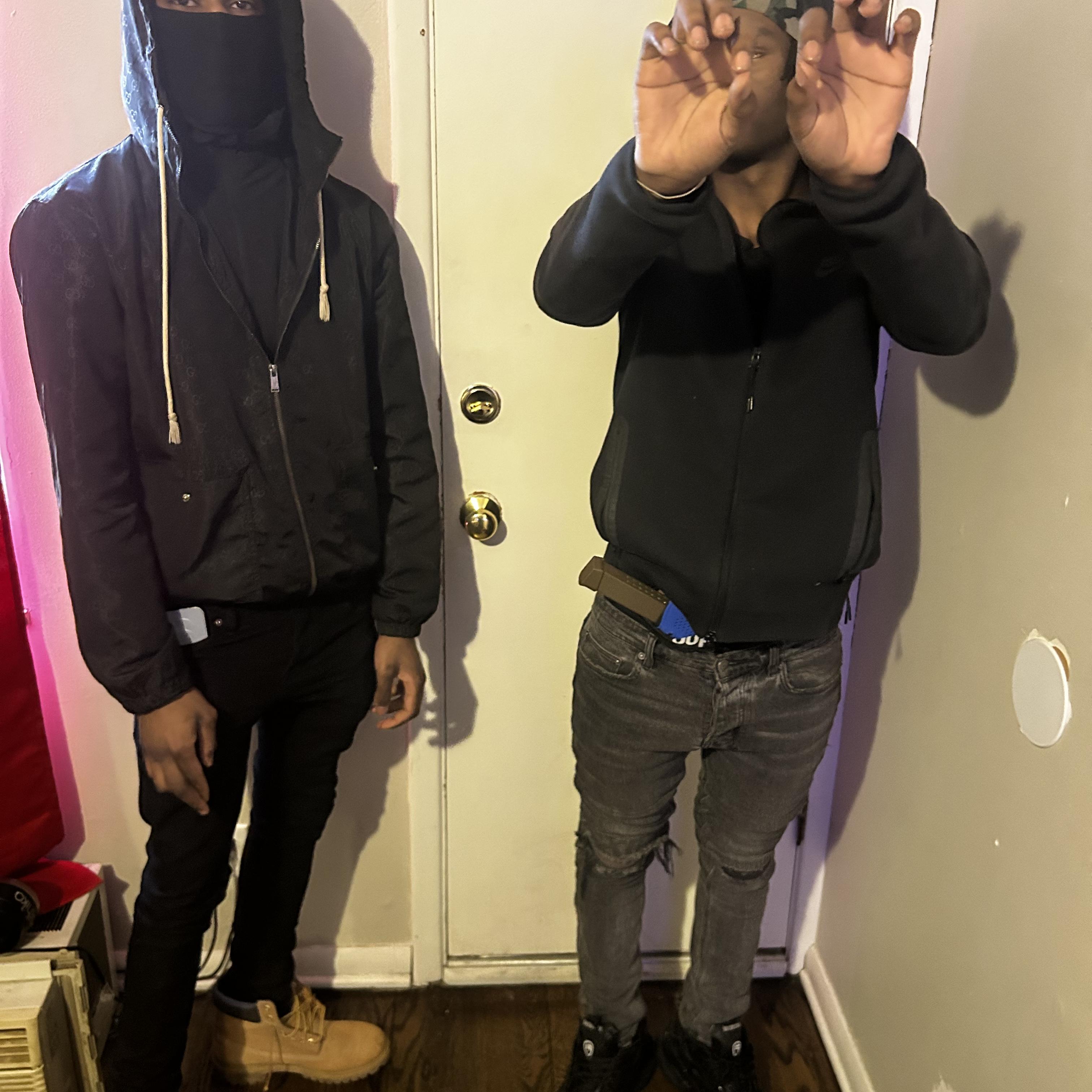 3s Spank Sht artwork