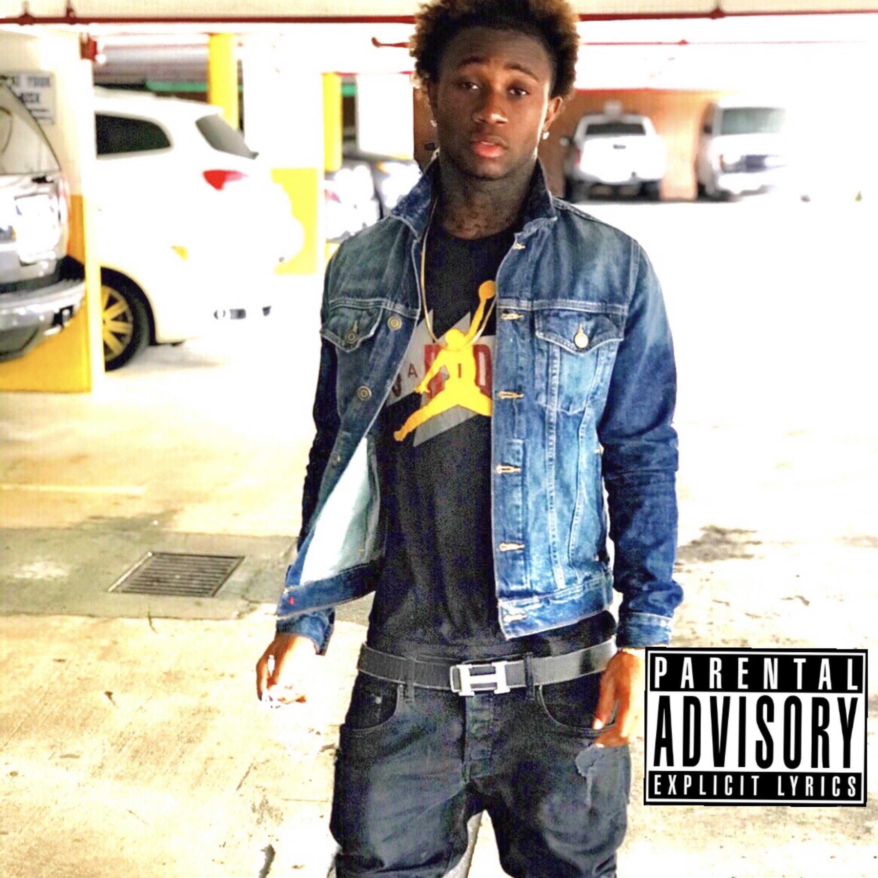 CORONA by Truu Luv cover art